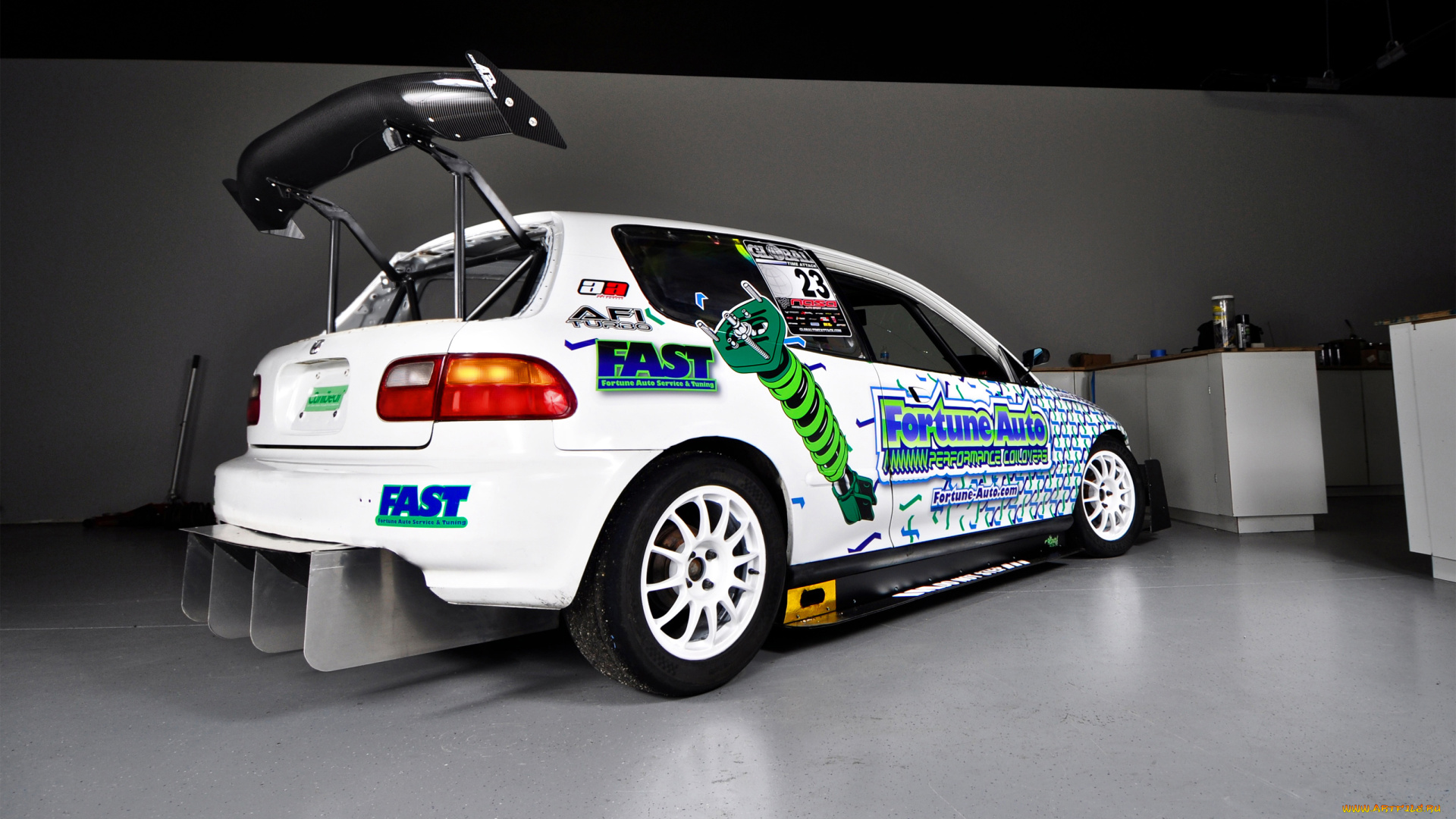 автомобили, honda, civic