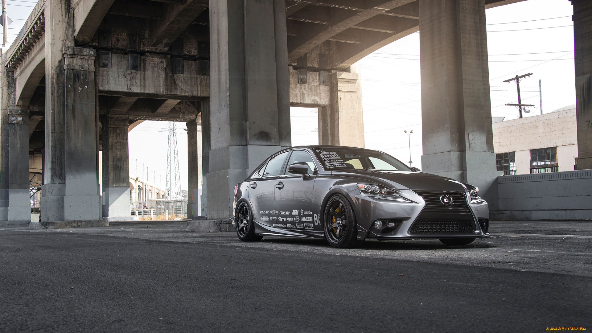 автомобили, lexus