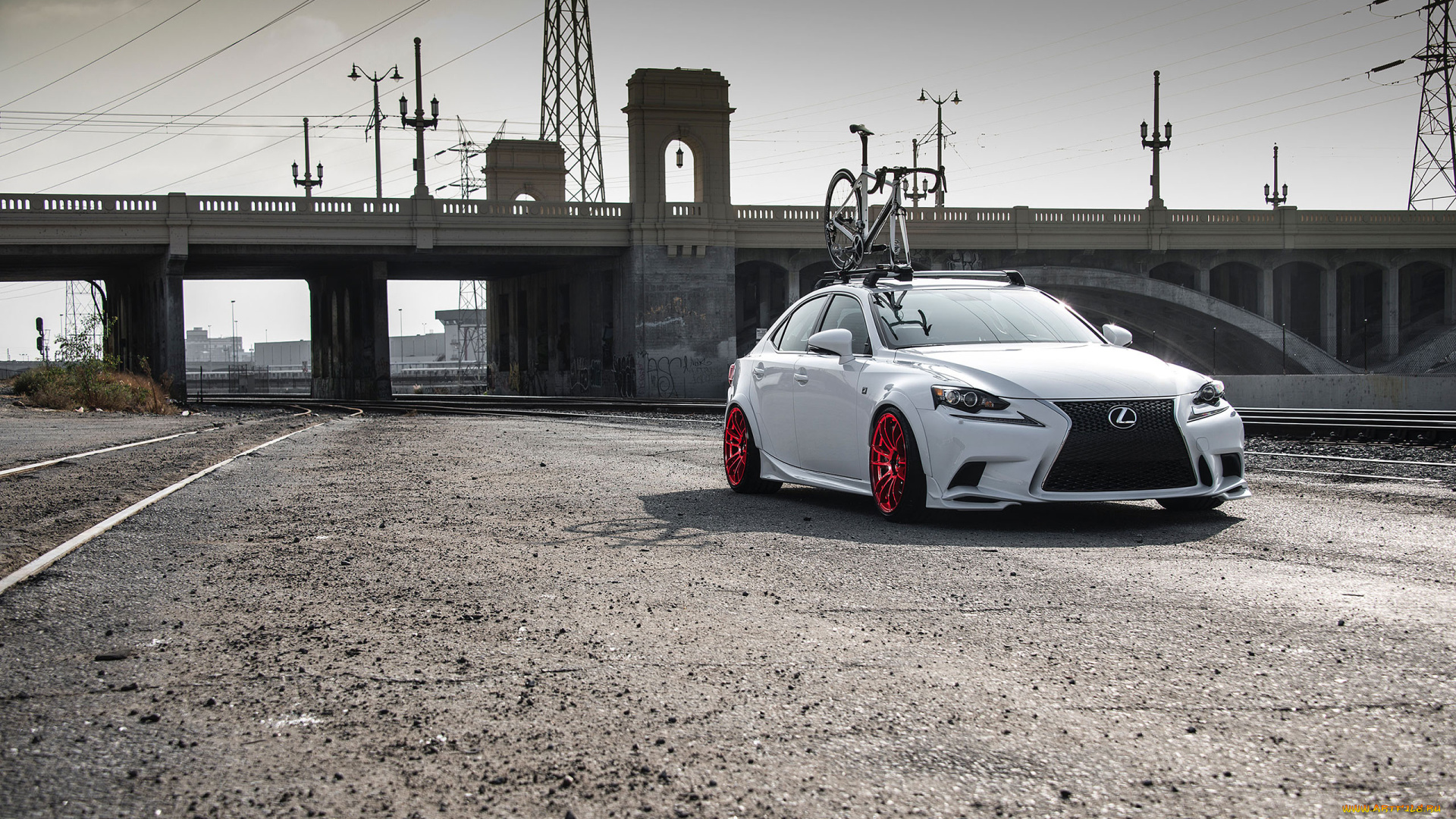 автомобили, lexus