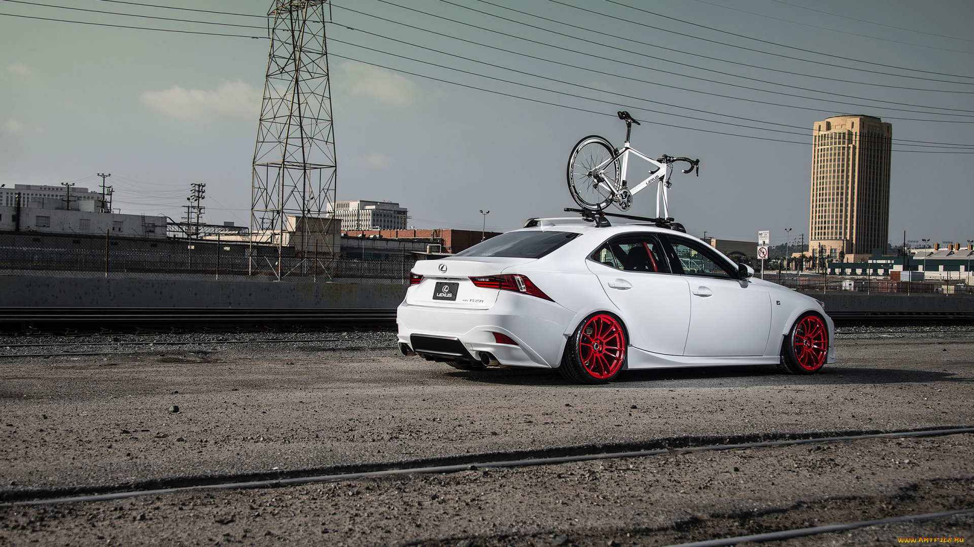 автомобили, lexus