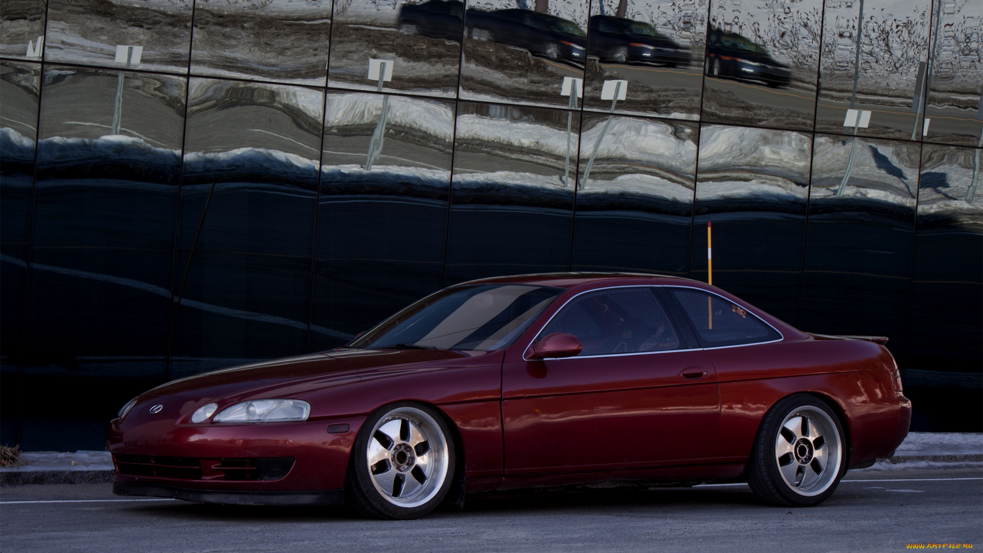 автомобили, lexus, car