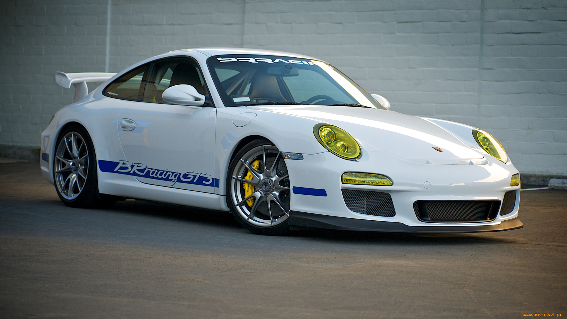 автомобили, porsche, 911