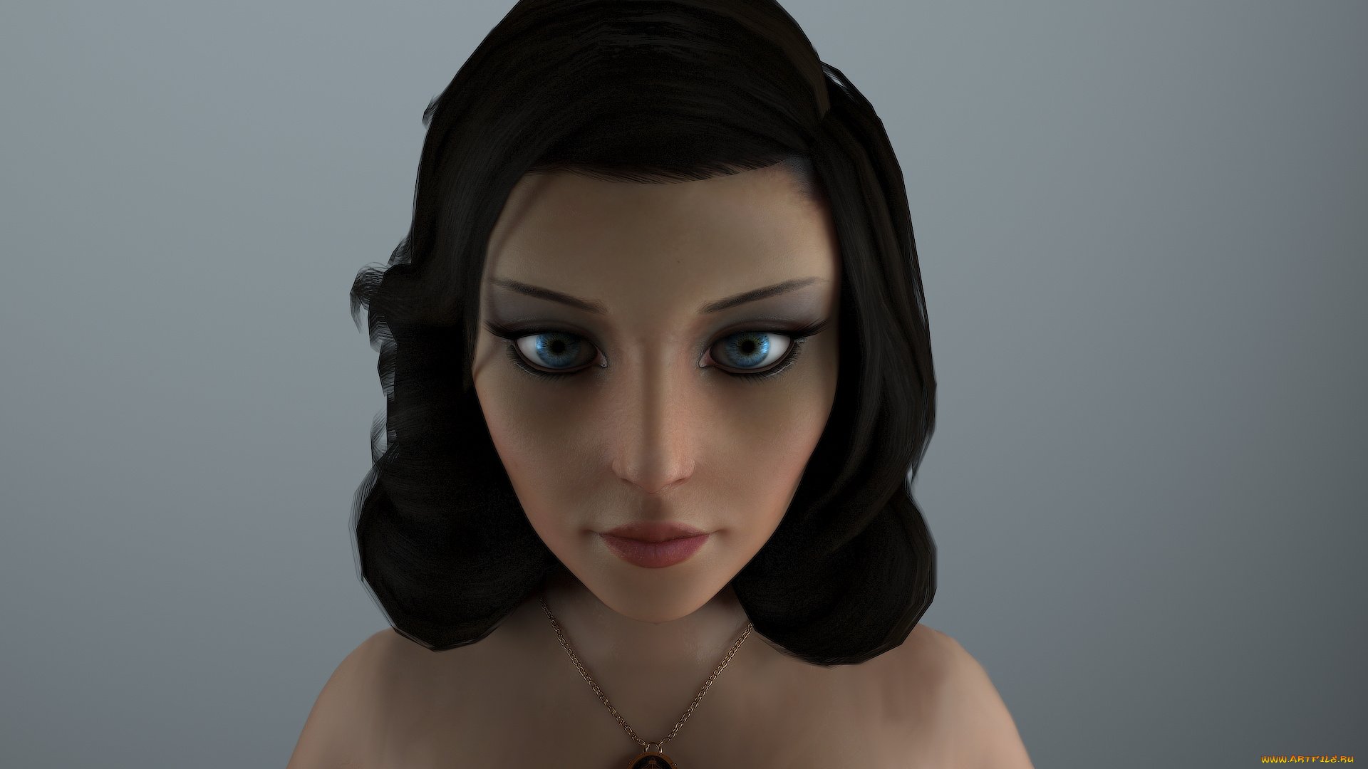 bioshock, infinite, видео, игры, bioshock, infinite, элизабет