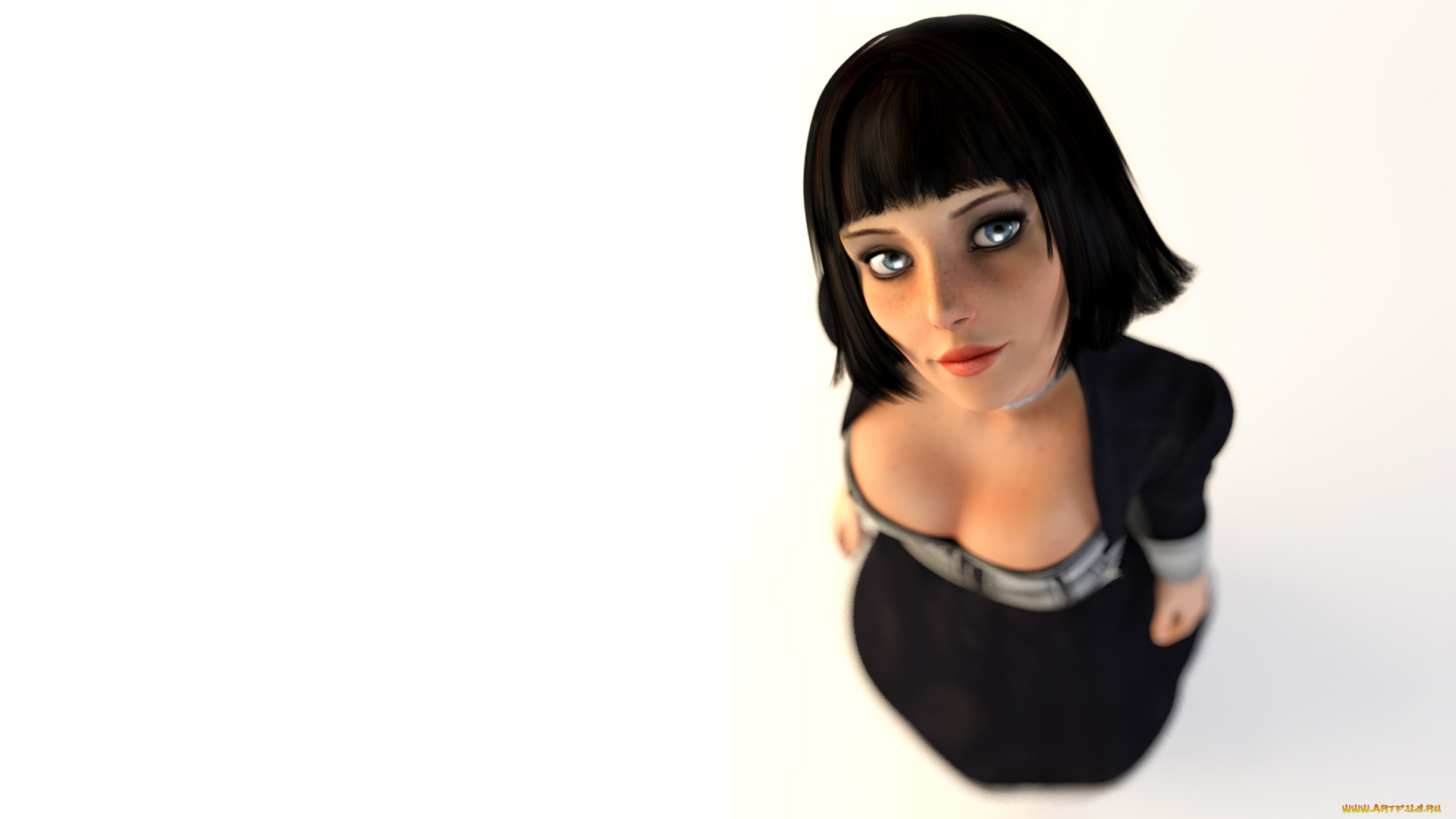 bioshock, infinite, видео, игры, bioshock, infinite, элизабет