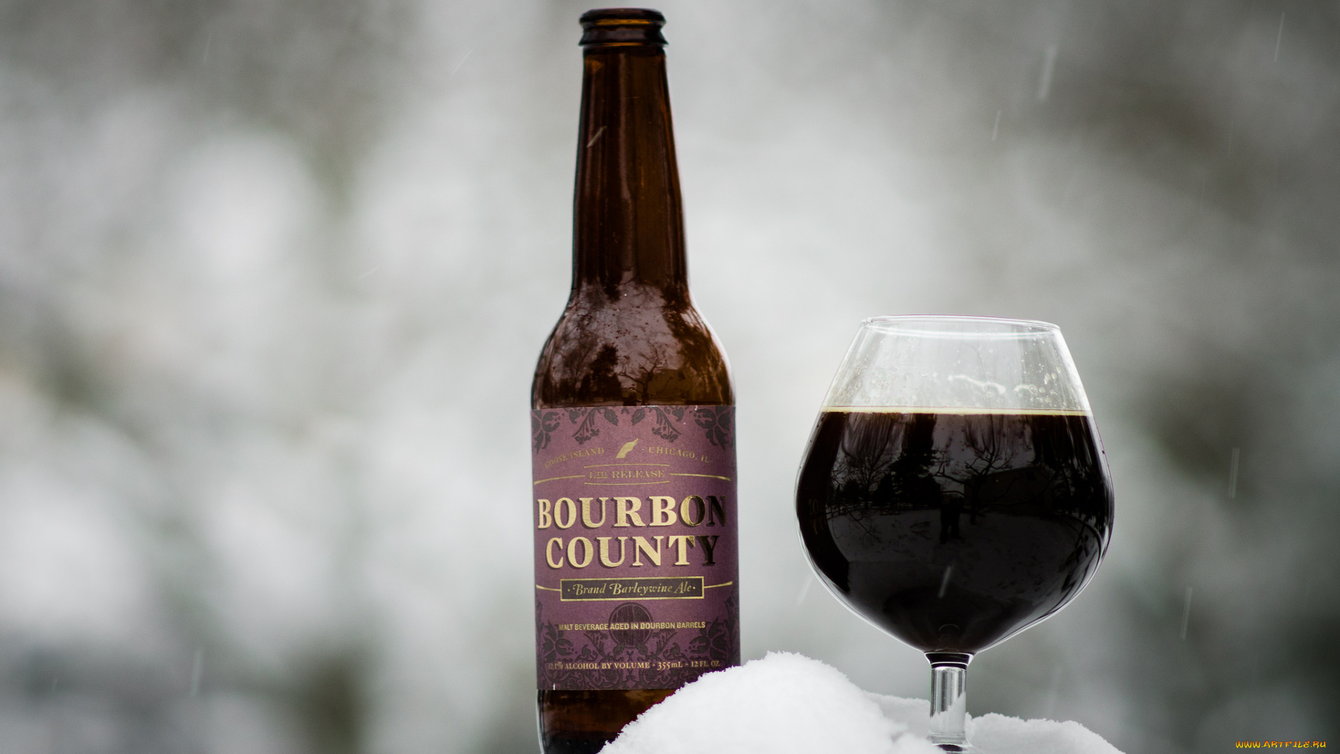 bourbon, county, barley, wine, бренды, бренды, напитков, , разное, бокал, бутылка, напиток, алкоголь