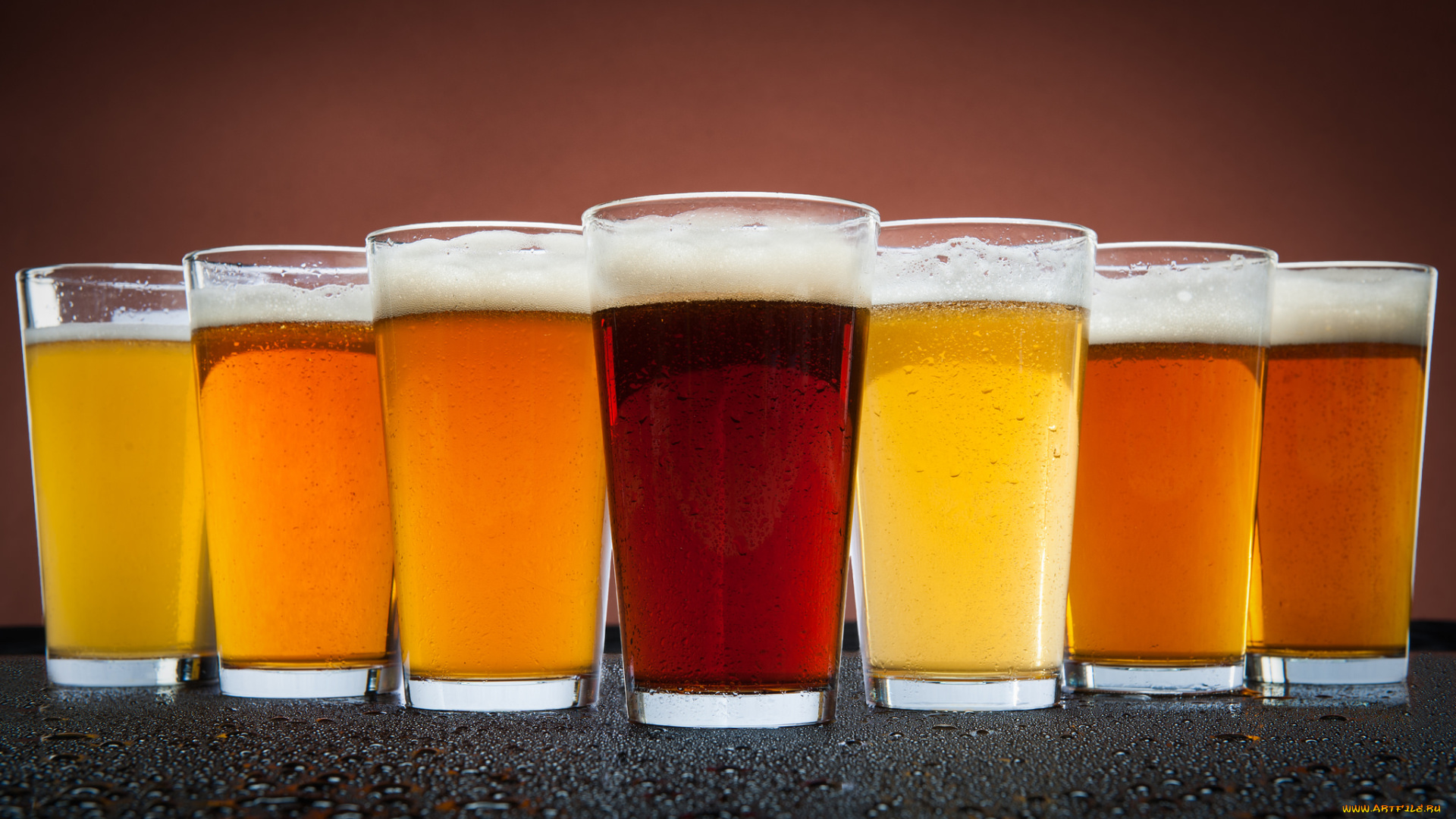 еда, напитки, , пиво, пиво, бокалы, пена
