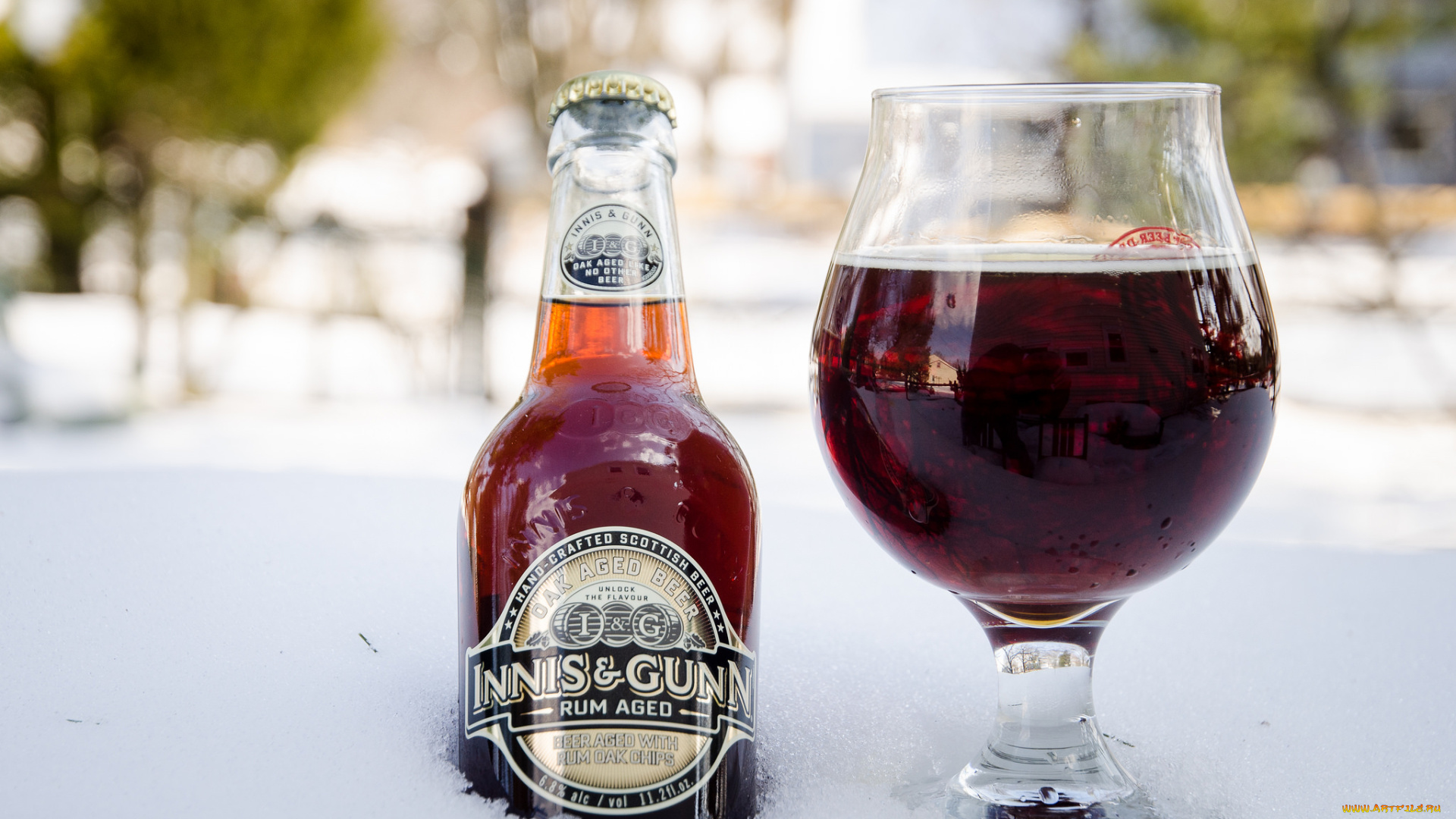 innis, and, gunn, , rum, barrel, aged, бренды, бренды, напитков, , разное, бокал, бутылка, напиток, алкоголь