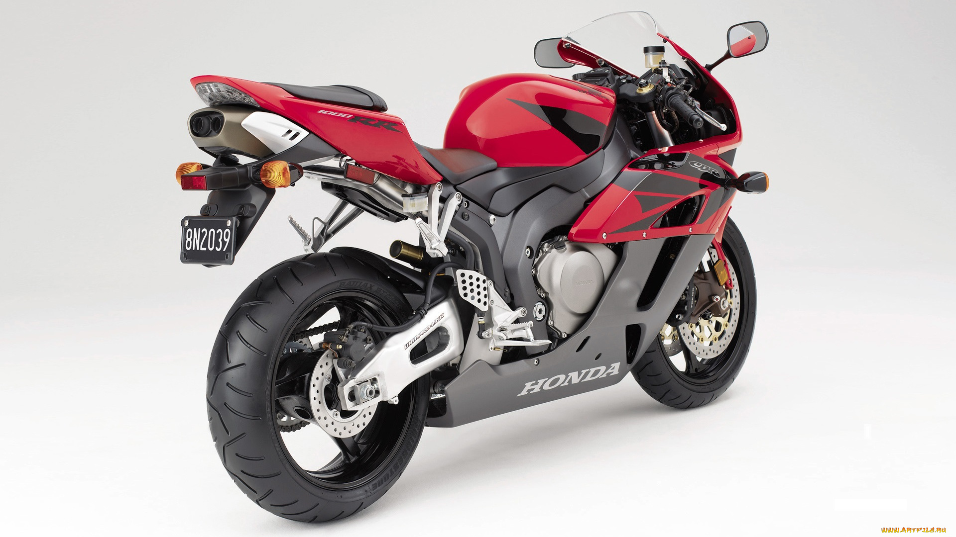 мотоциклы, honda, 2004, cbr1000rr