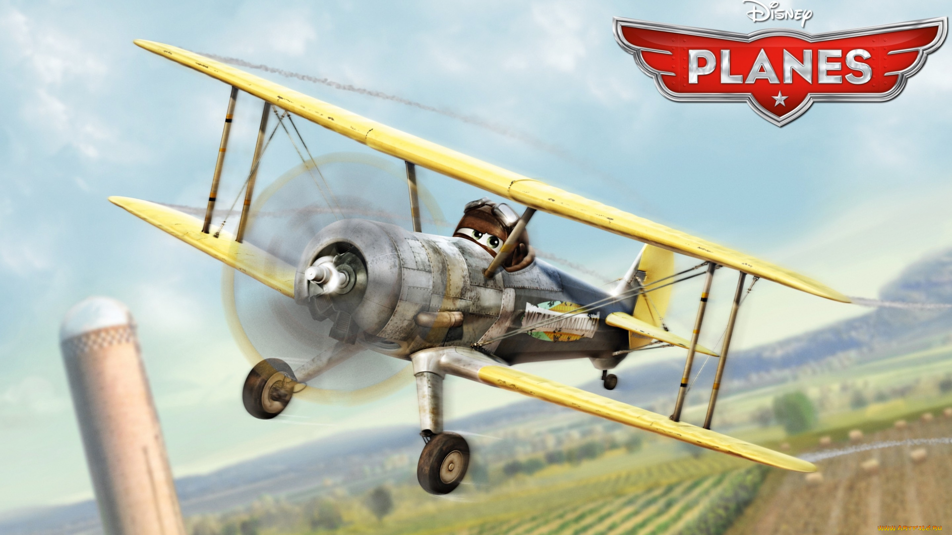 planes, мультфильмы, лидботтом, крылья, приключения, уолт, дисней, воздушные, гонки, анимация, тачки, самолёты, мультфильм, аэротачки