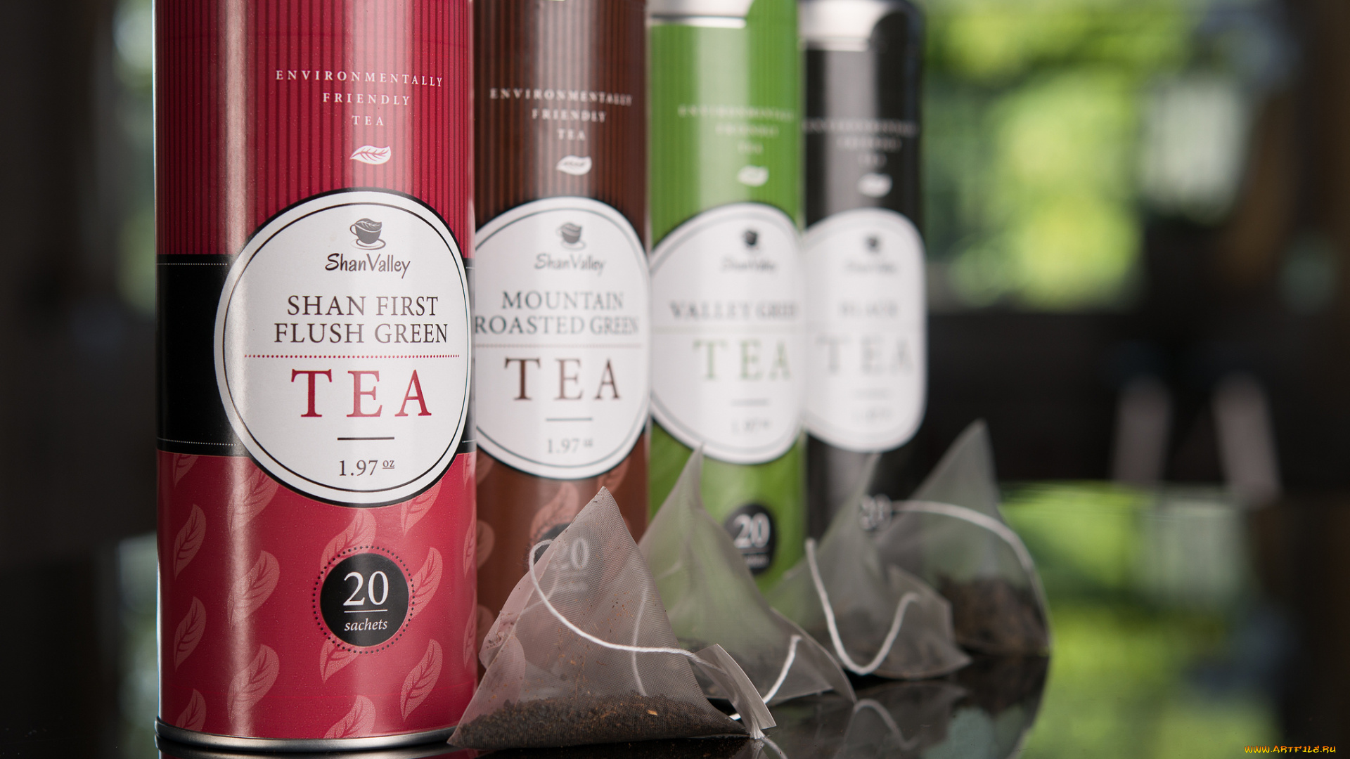 shan, valley, tea, бренды, -, shan, valley, чай, коробка, сорт, этикетка