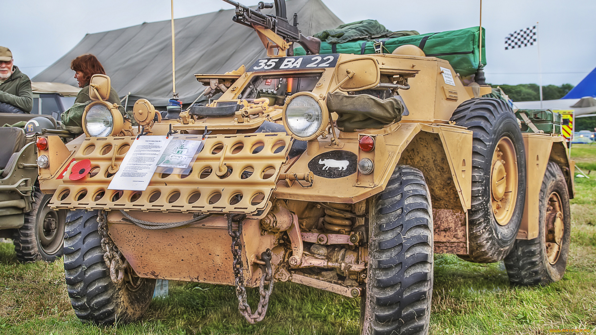 техника, военная, техника, бронетранспортер, пулемет