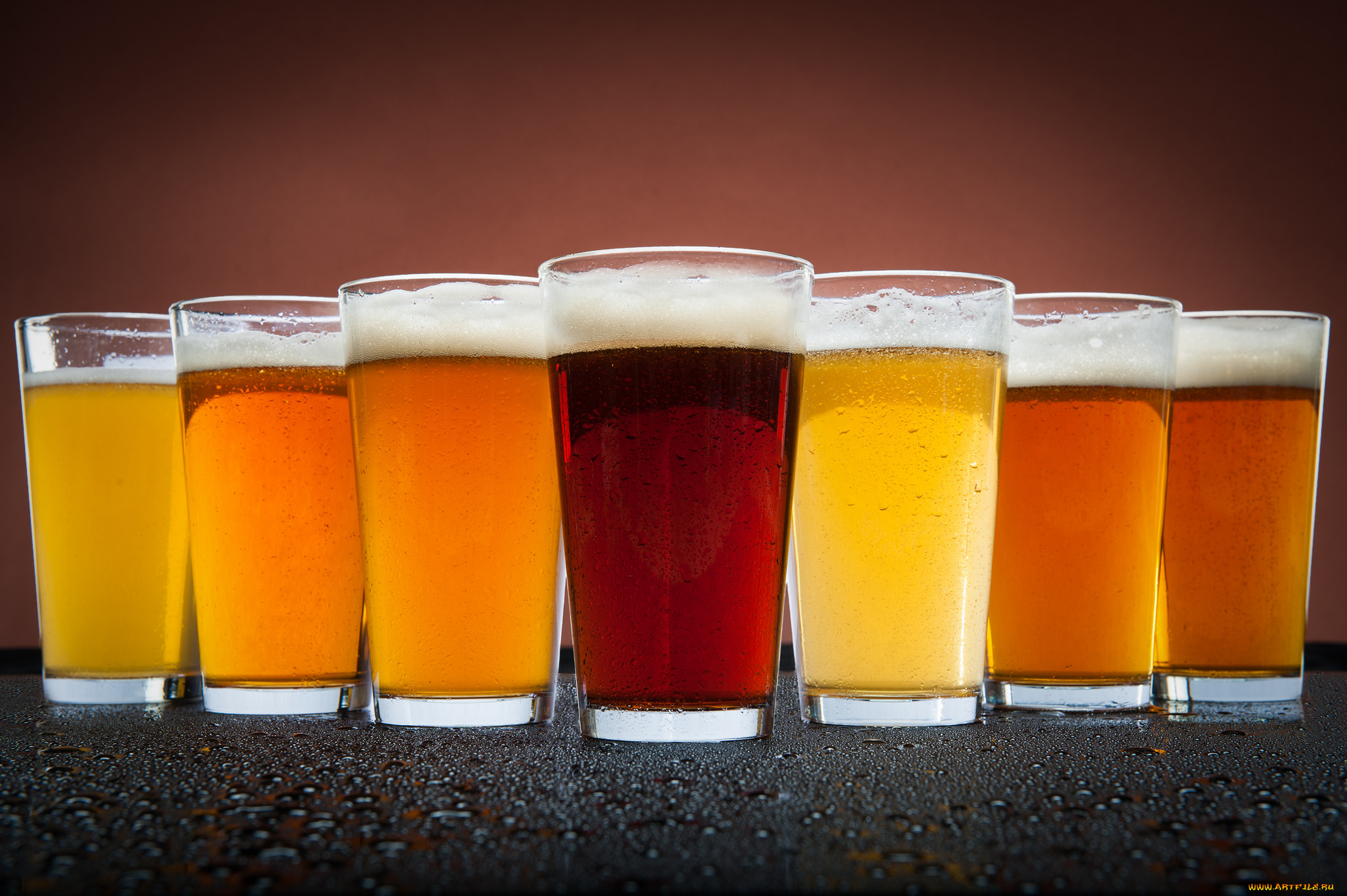 еда, напитки, , пиво, пиво, бокалы, пена
