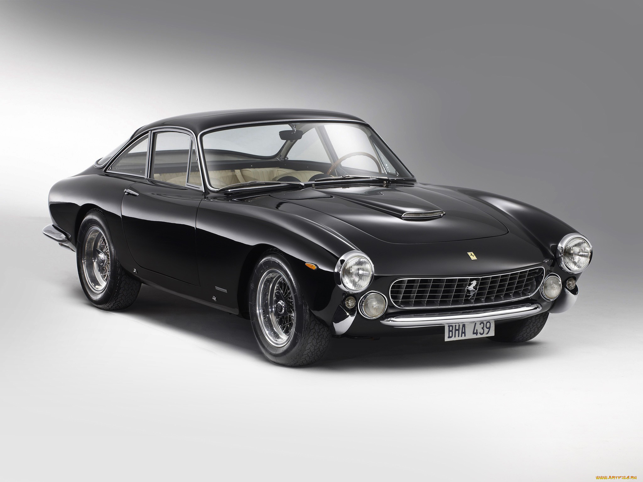 автомобили, ferrari