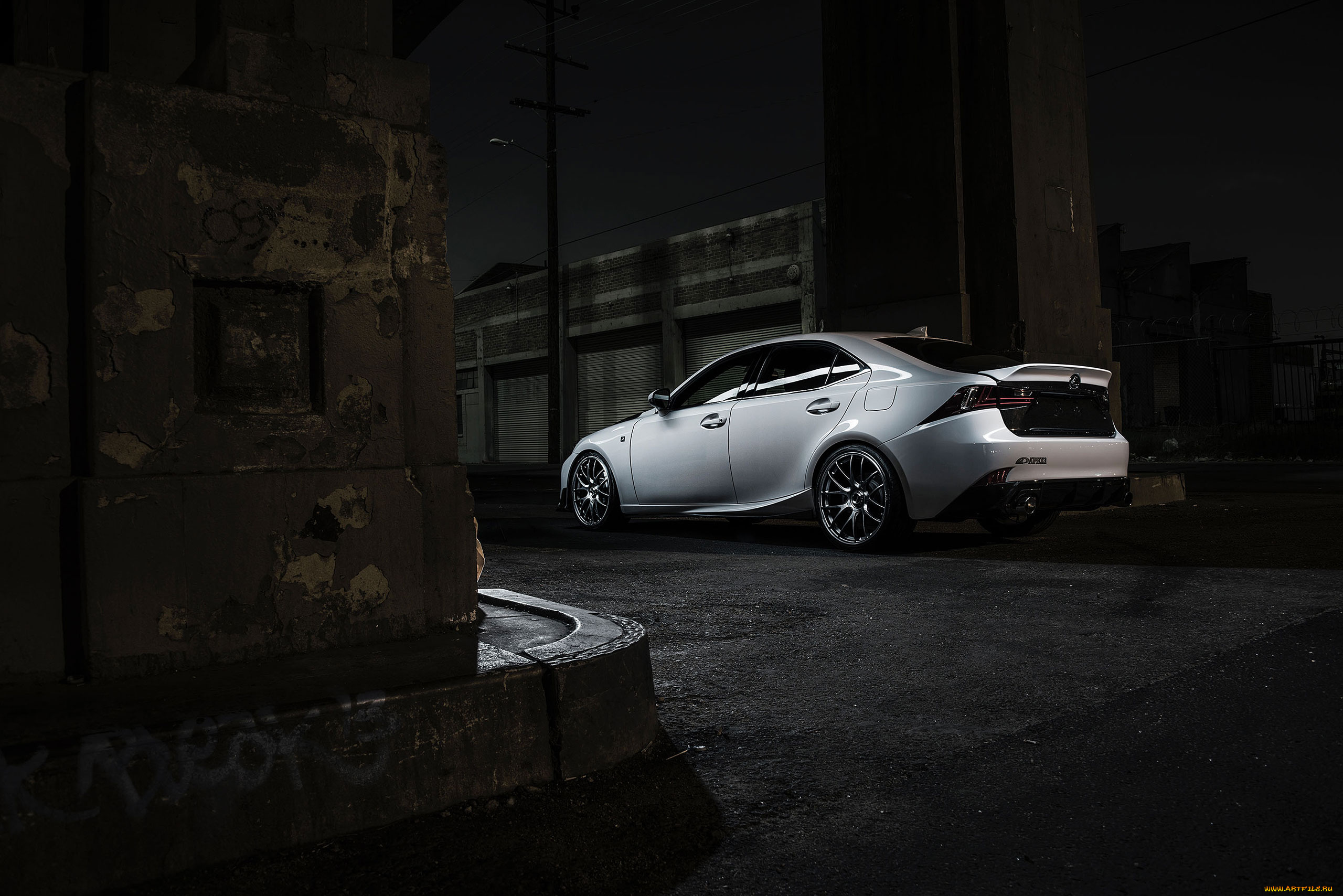 автомобили, lexus