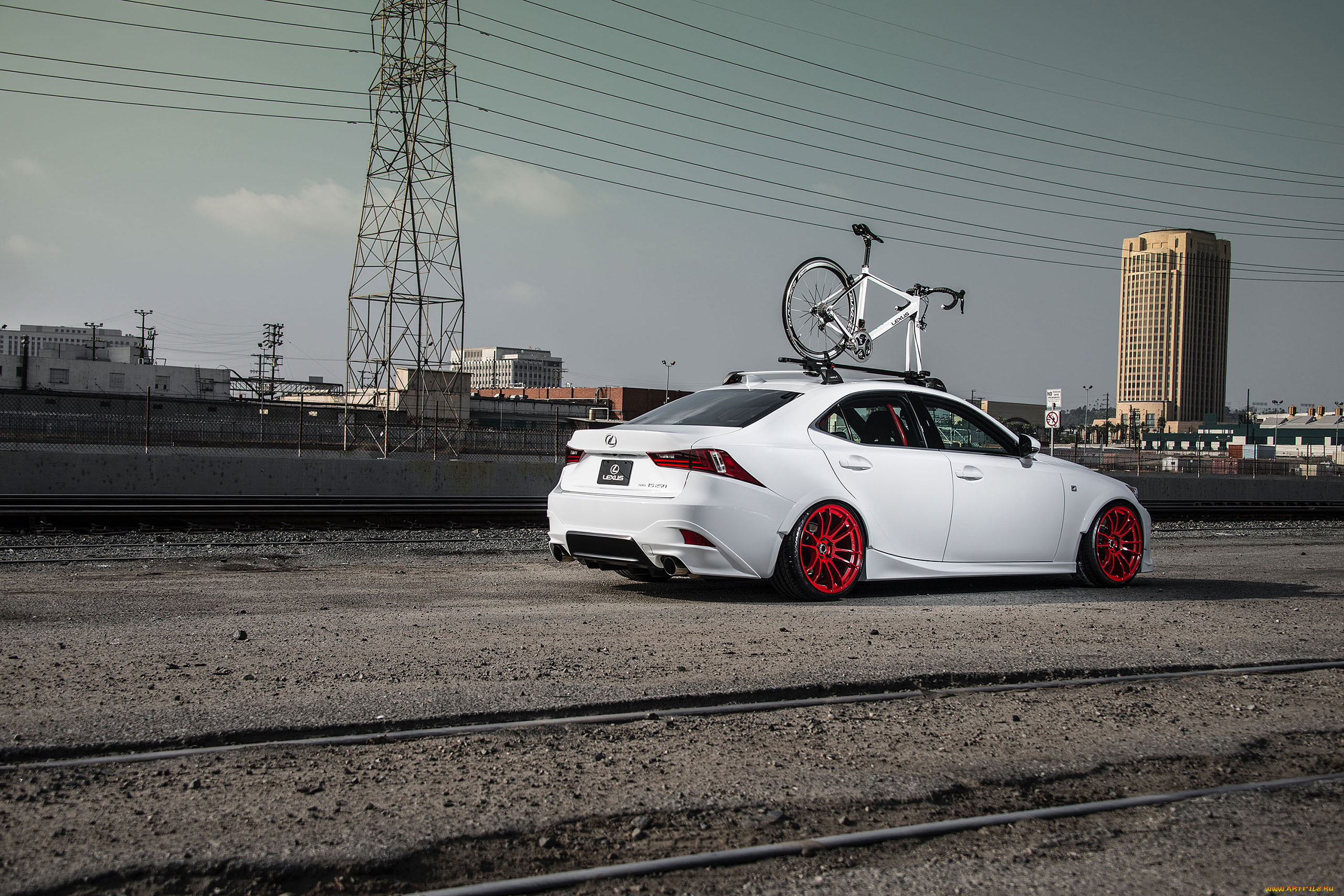 автомобили, lexus