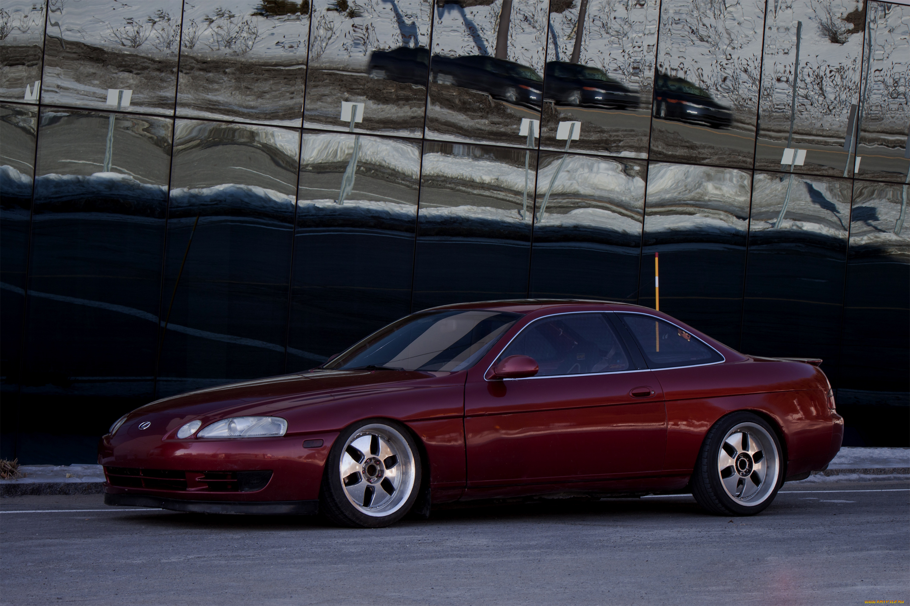 автомобили, lexus, car