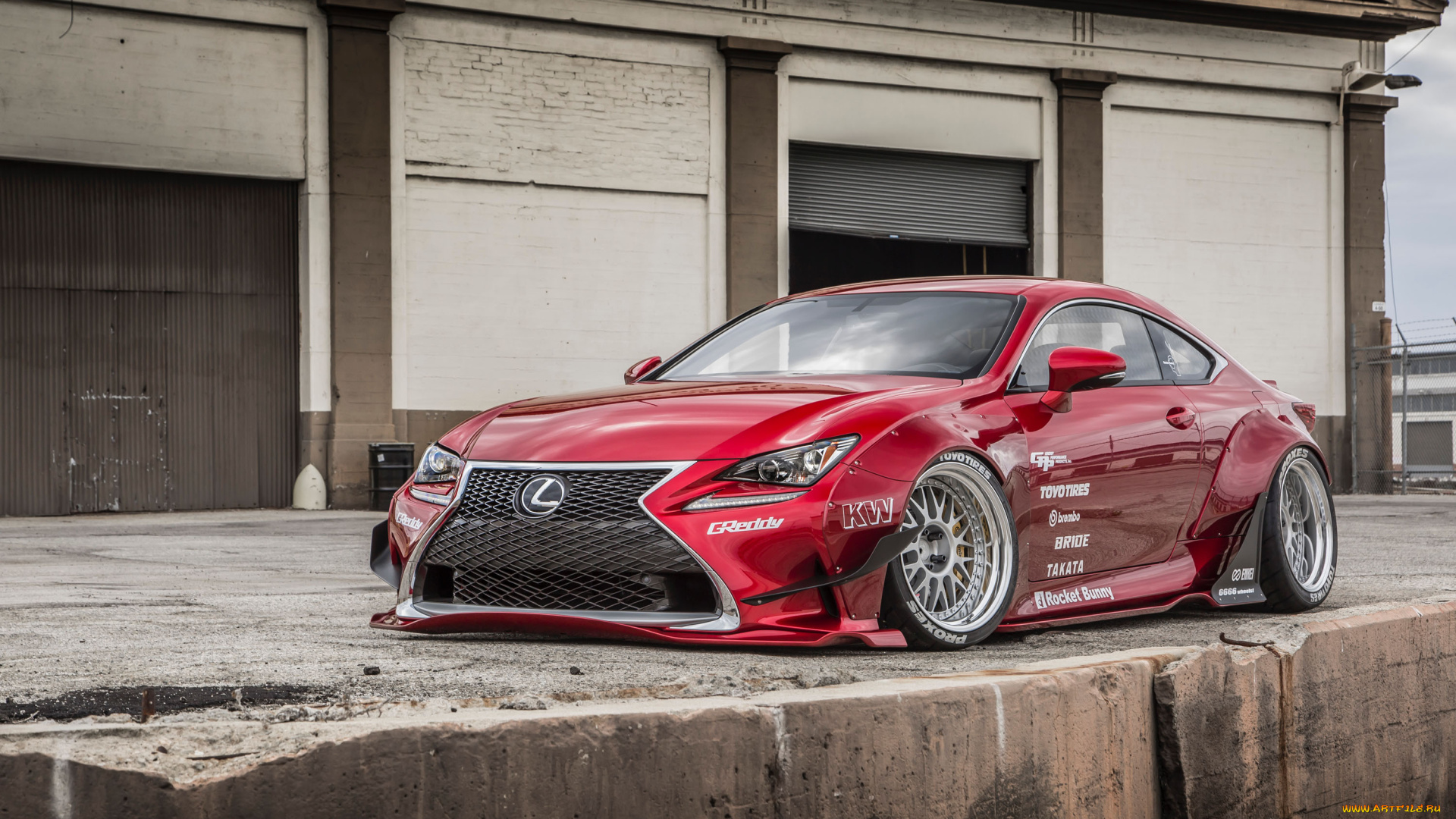 автомобили, lexus