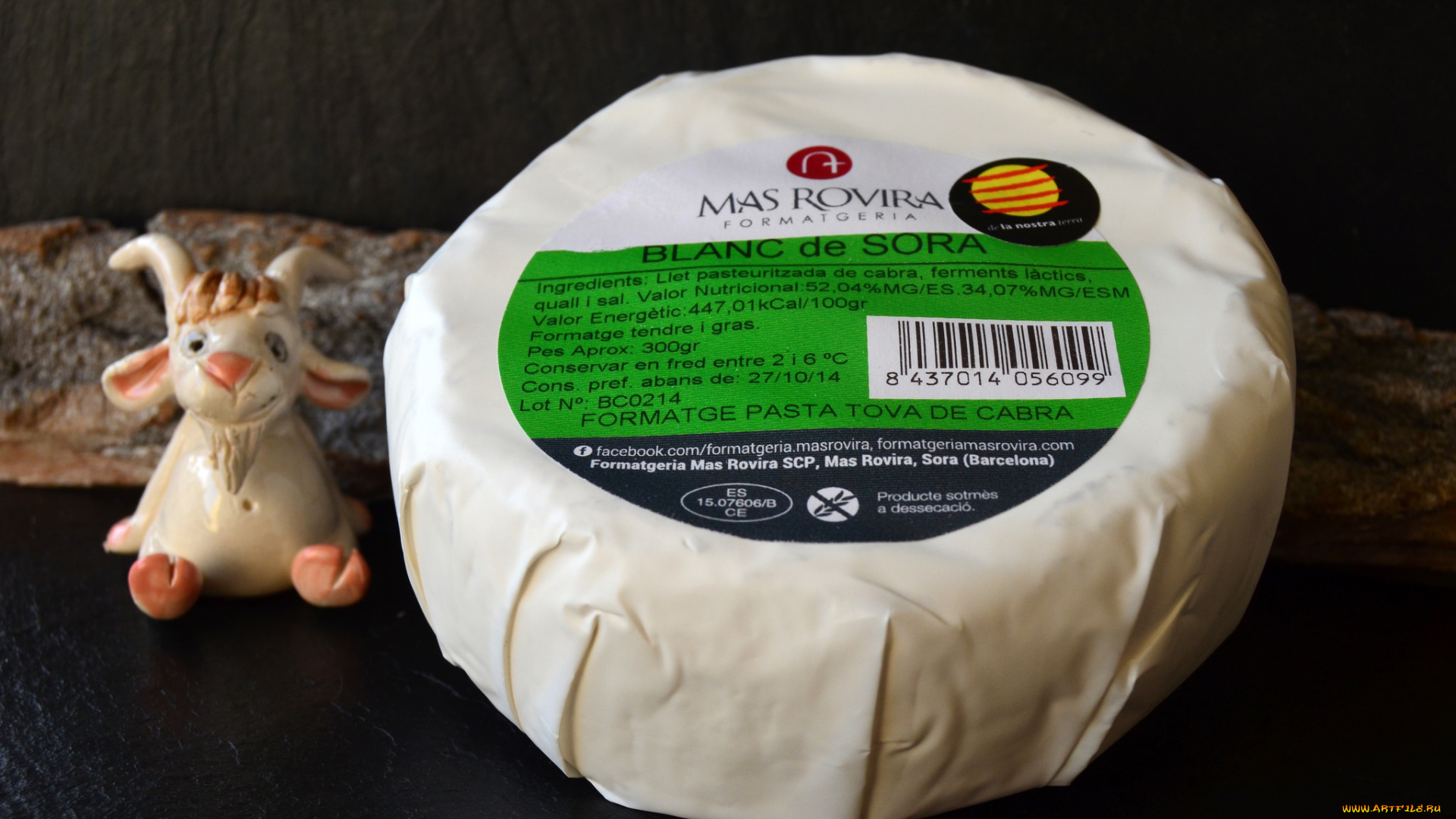 blanc, de, sora, еда, сырные, изделия, сыр