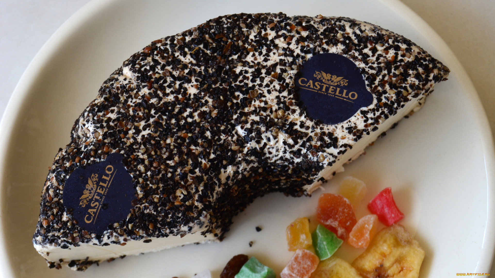 castello, black, peppe, еда, сырные, изделия, сыр