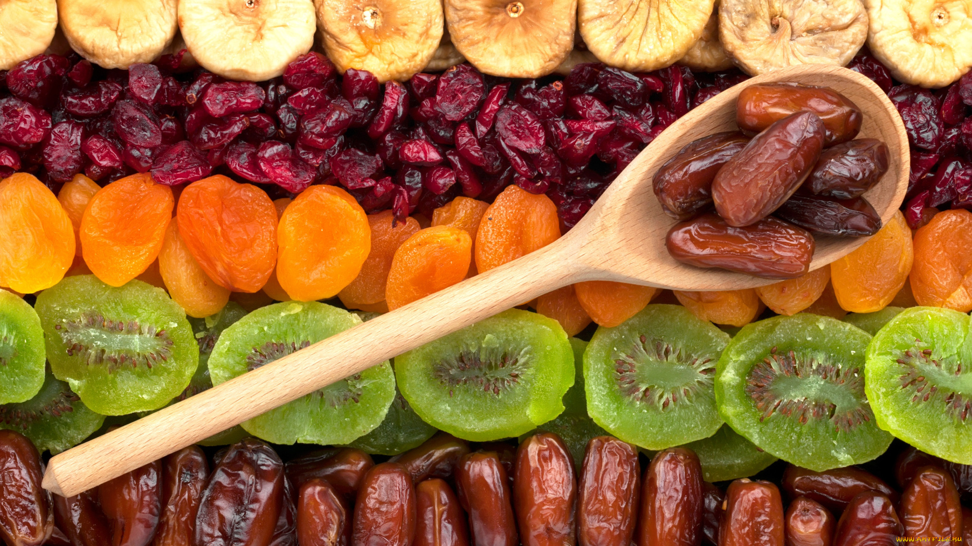 еда, фрукты, , ягоды, инжир, киви, курага, финики, fruit, сухофрукты