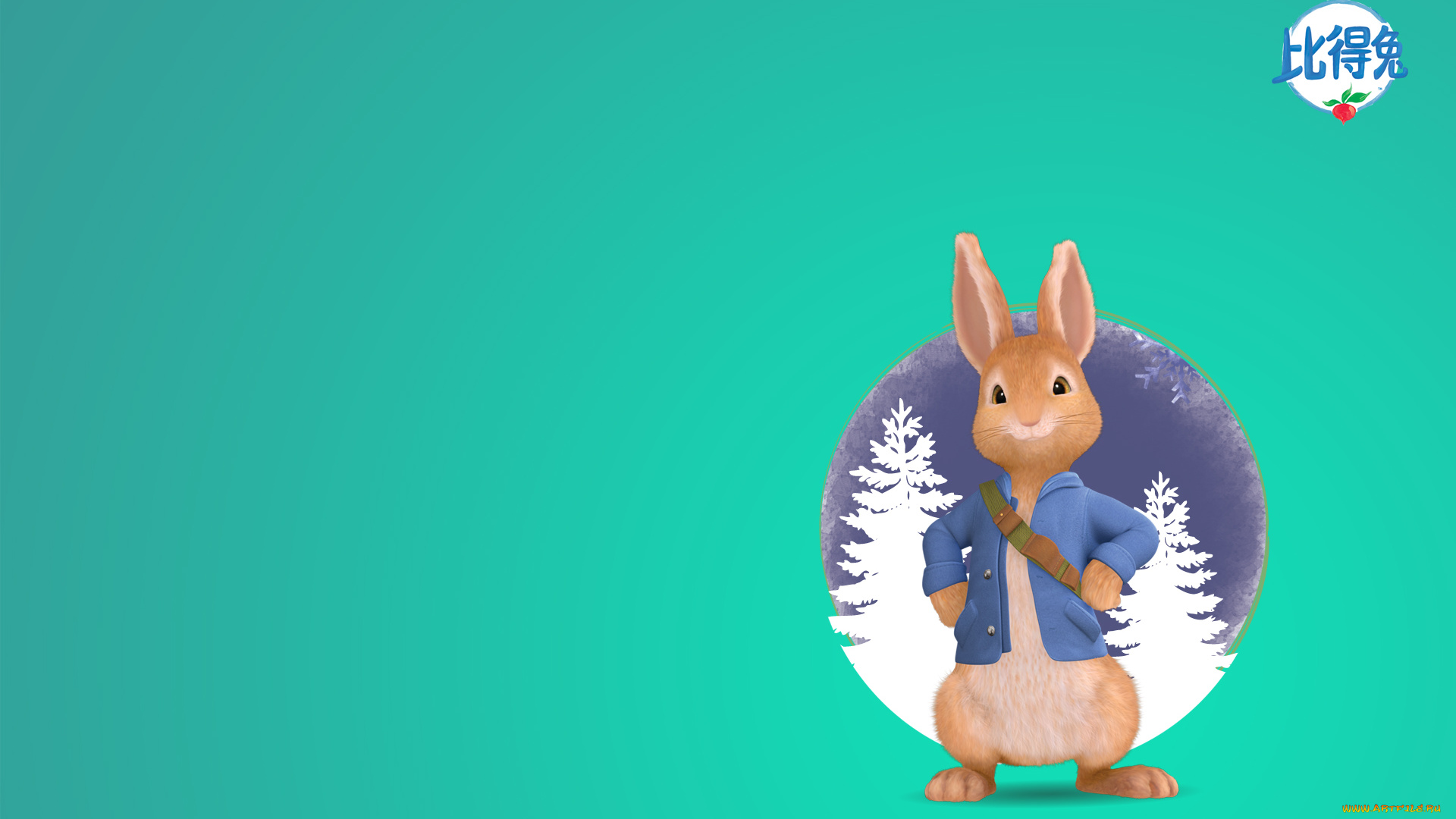 peter, rabbit, , кролик, питер, мультфильмы, -, peter, rabbit, кролик