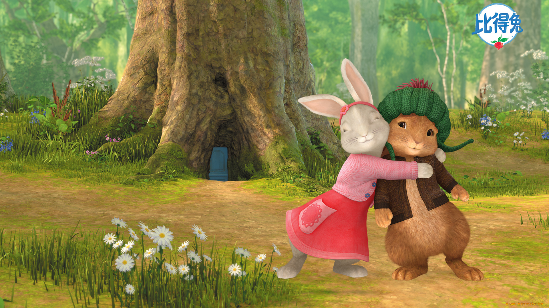 peter, rabbit, , кролик, питер, мультфильмы, -, peter, rabbit, кролики