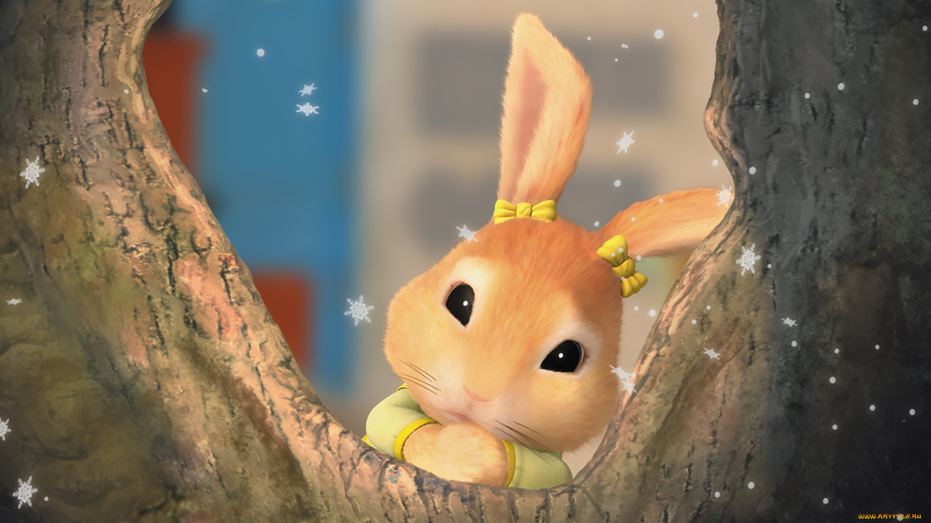 peter, rabbit, , кролик, питер, мультфильмы, -, peter, rabbit, кролик