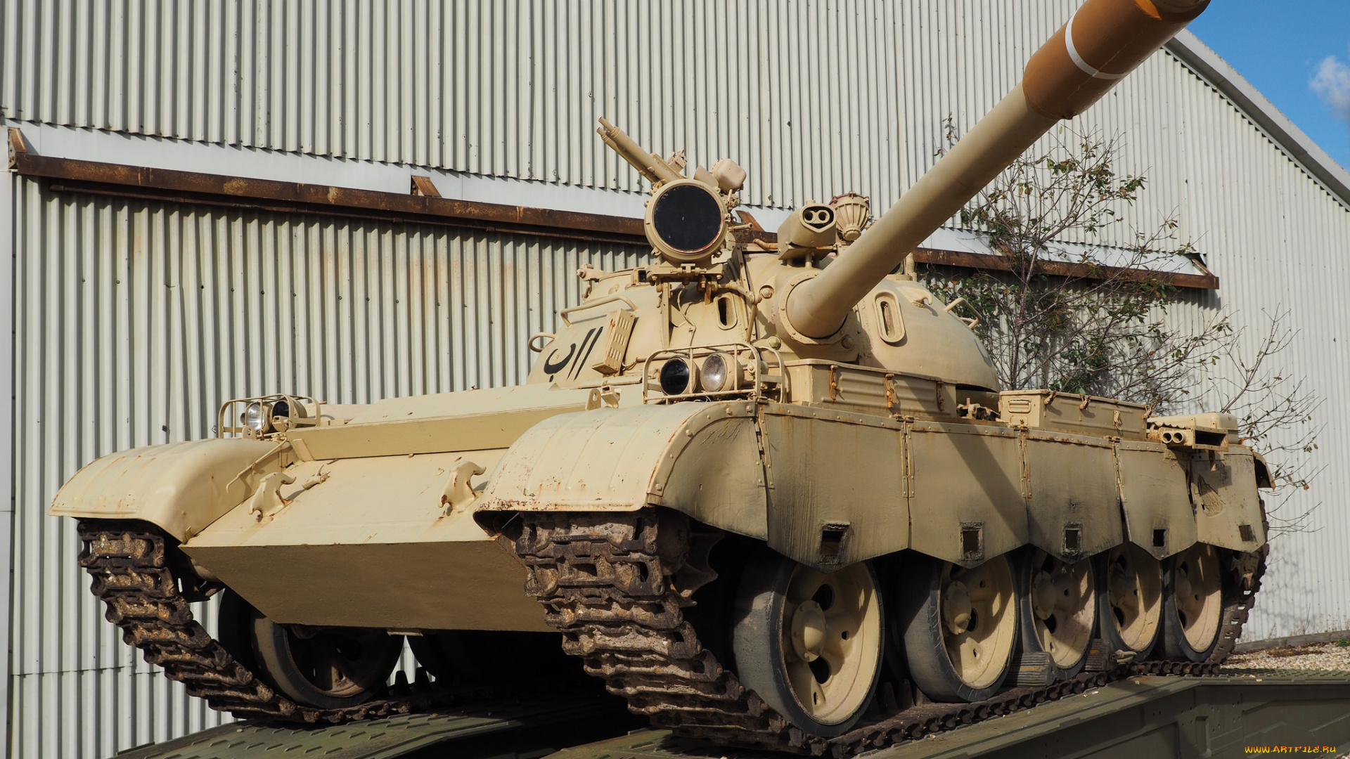 техника, военная, техника, бронетехника