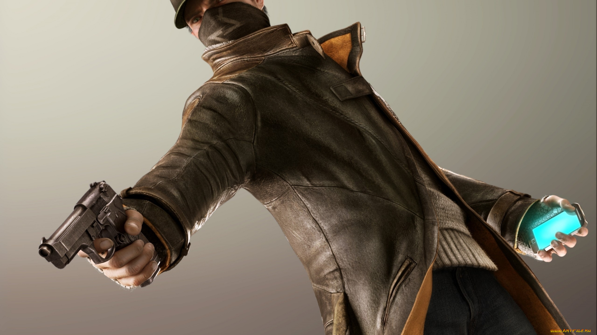 watch, dogs, видео, игры, watch, dogs