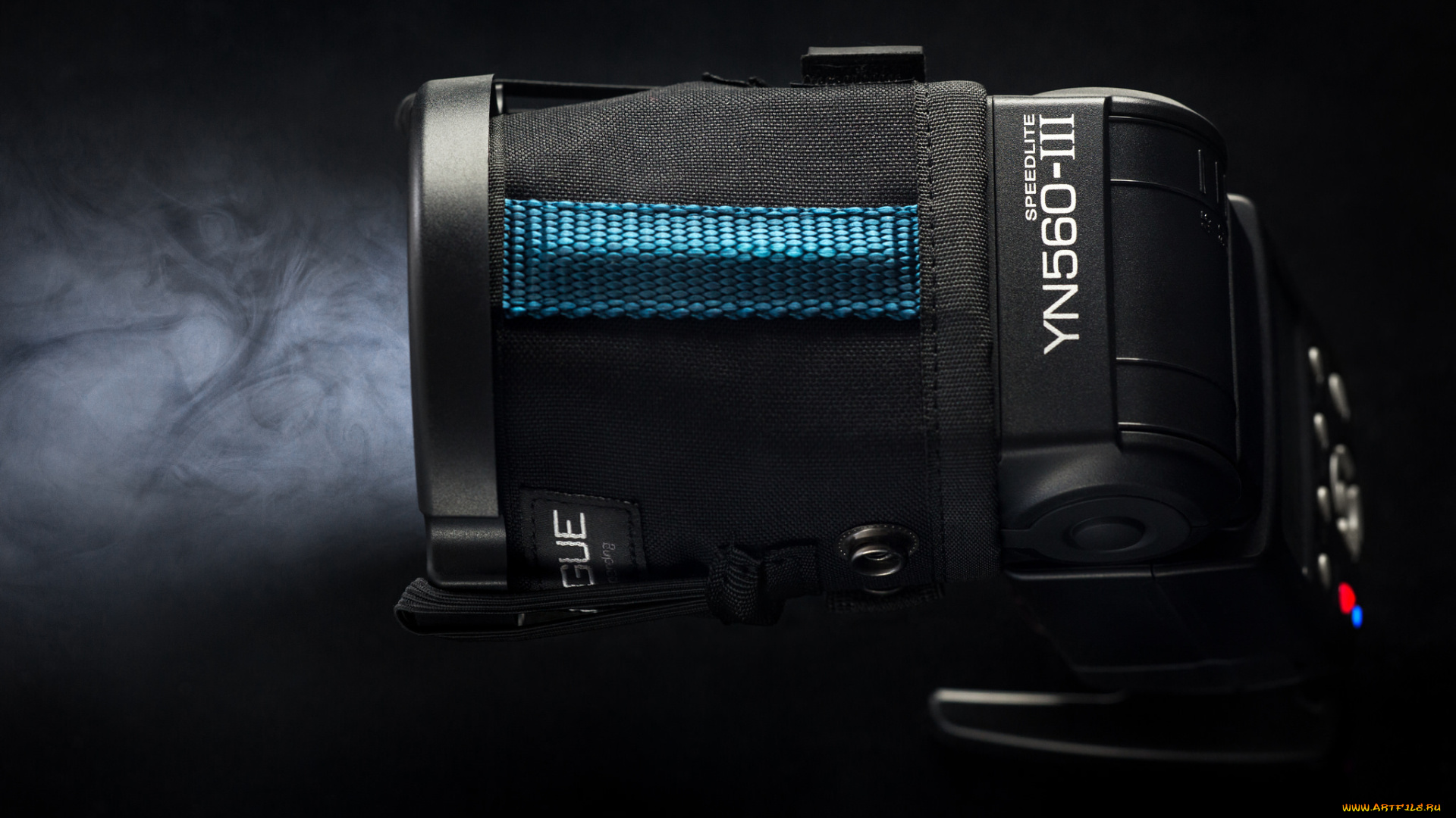 yongnuo, yn-560iii, &, rogue, grid, бренды, -, другое, фонарь