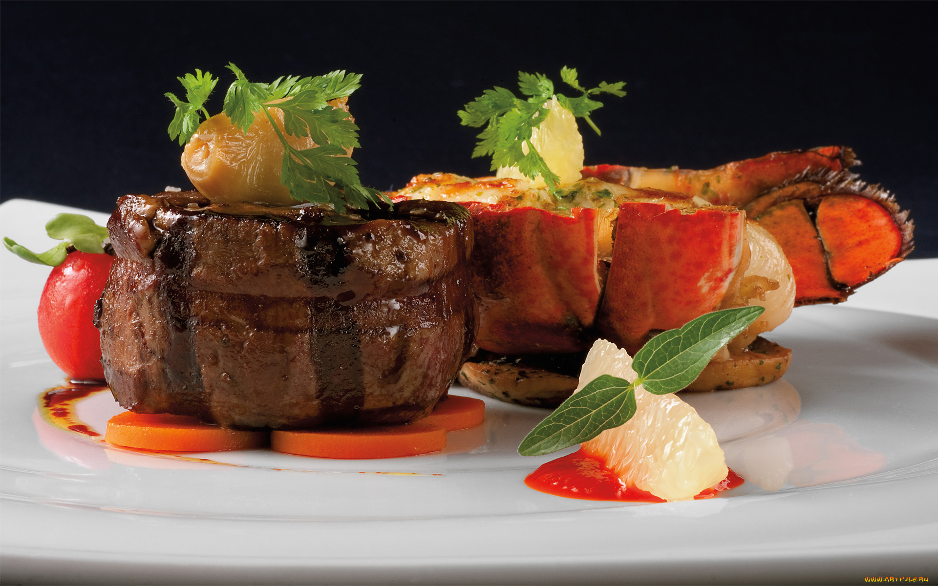 еда, вторые, блюда, food