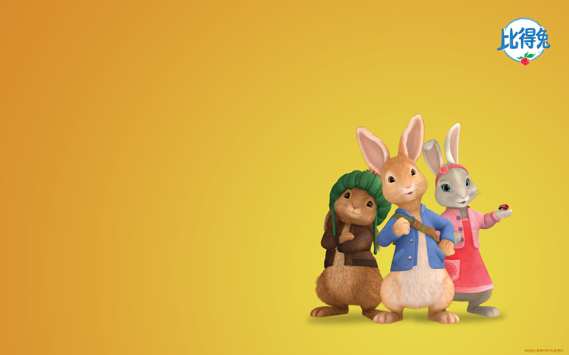 peter, rabbit, , кролик, питер, мультфильмы, -, peter, rabbit, кролик