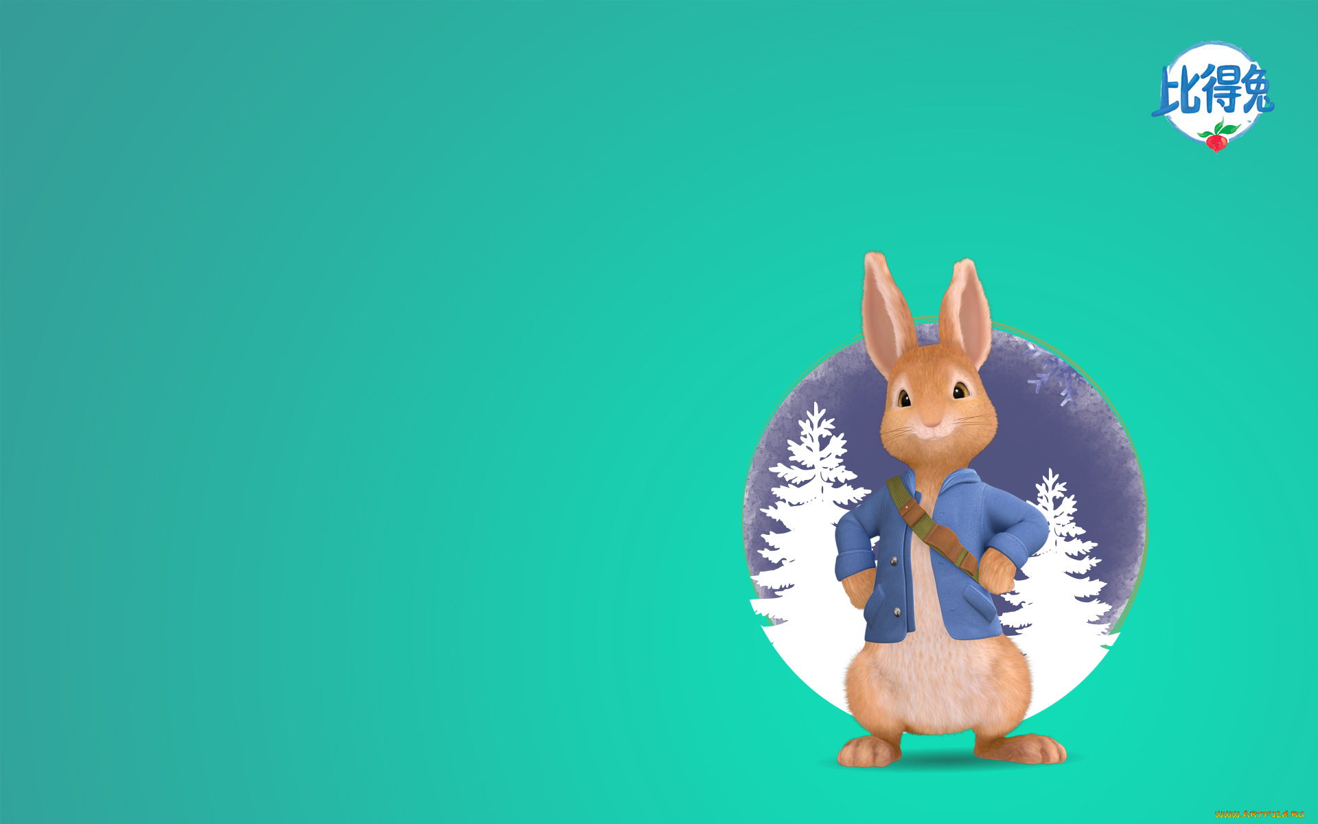 peter, rabbit, , кролик, питер, мультфильмы, -, peter, rabbit, кролик