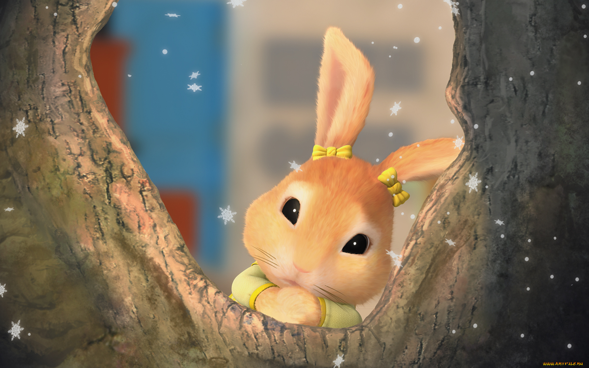 peter, rabbit, , кролик, питер, мультфильмы, -, peter, rabbit, кролик