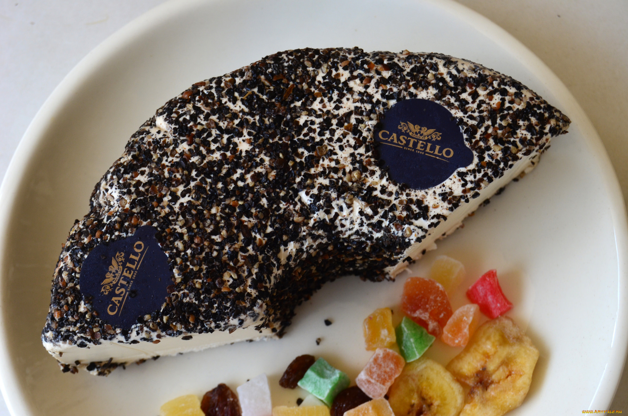 castello, black, peppe, еда, сырные, изделия, сыр