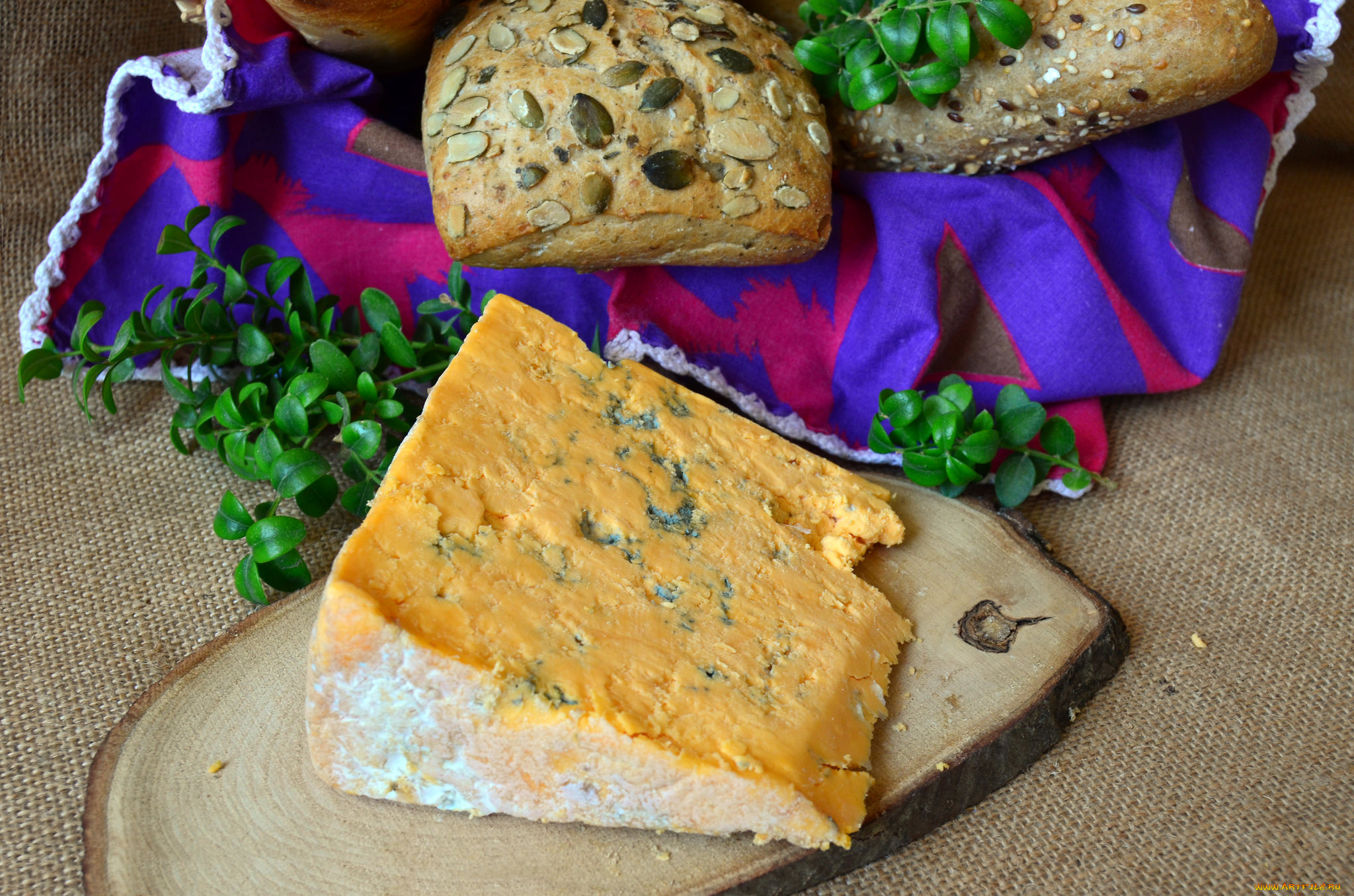 shropshire, blue, еда, сырные, изделия, сыр