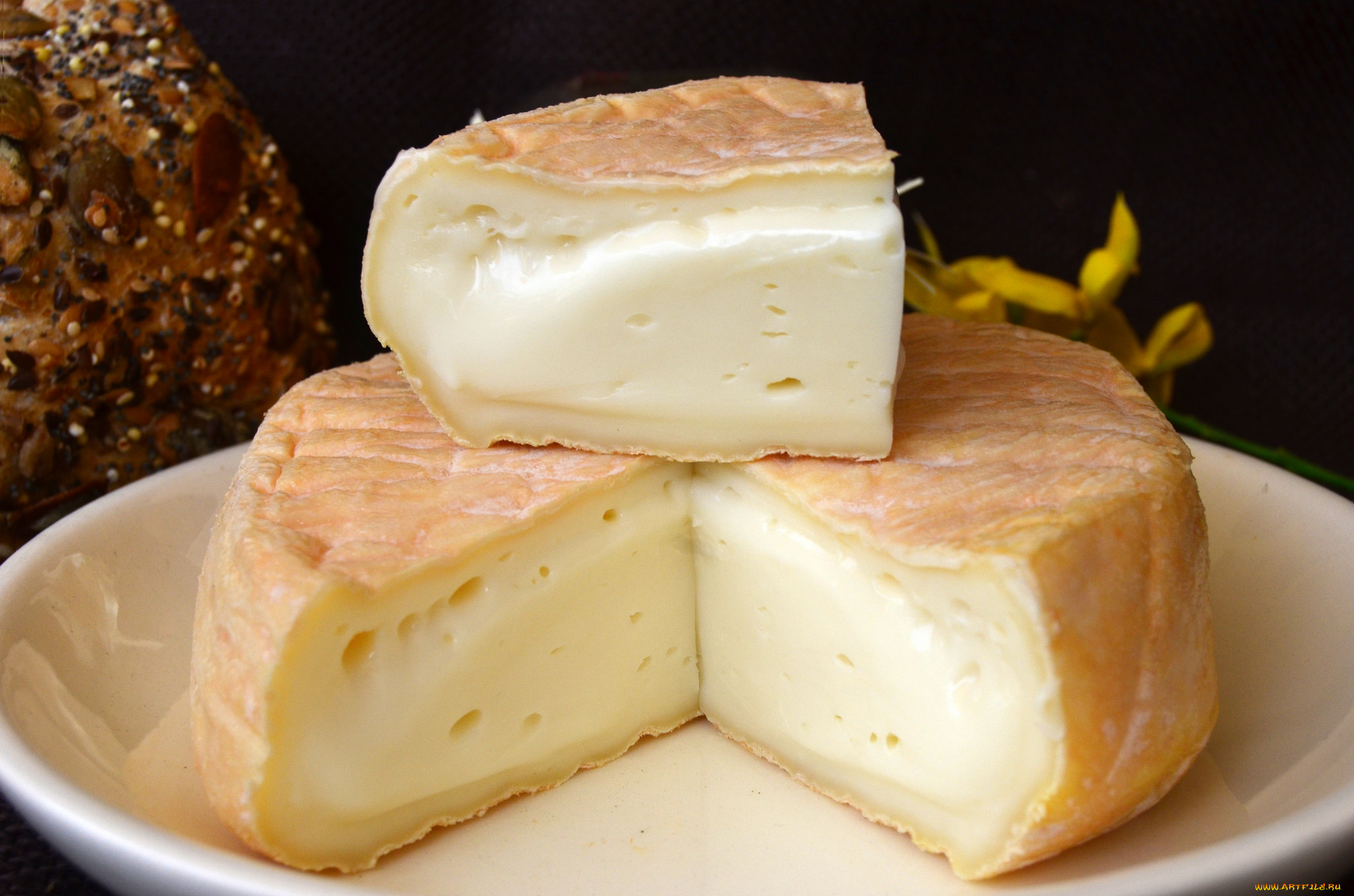 st, sauveur, des, basques, еда, сырные, изделия, сыр