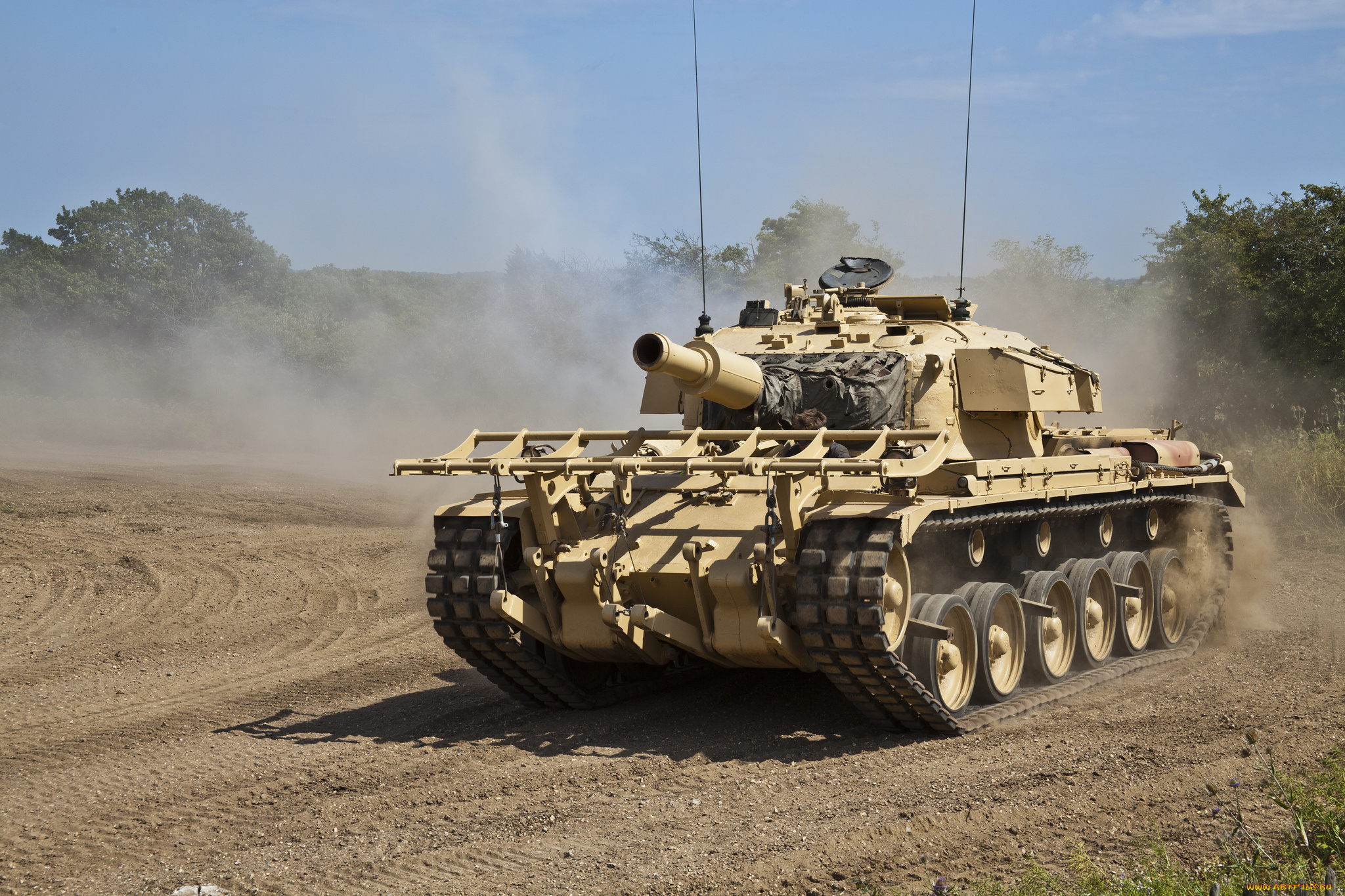 техника, военная, техника, бронетехника