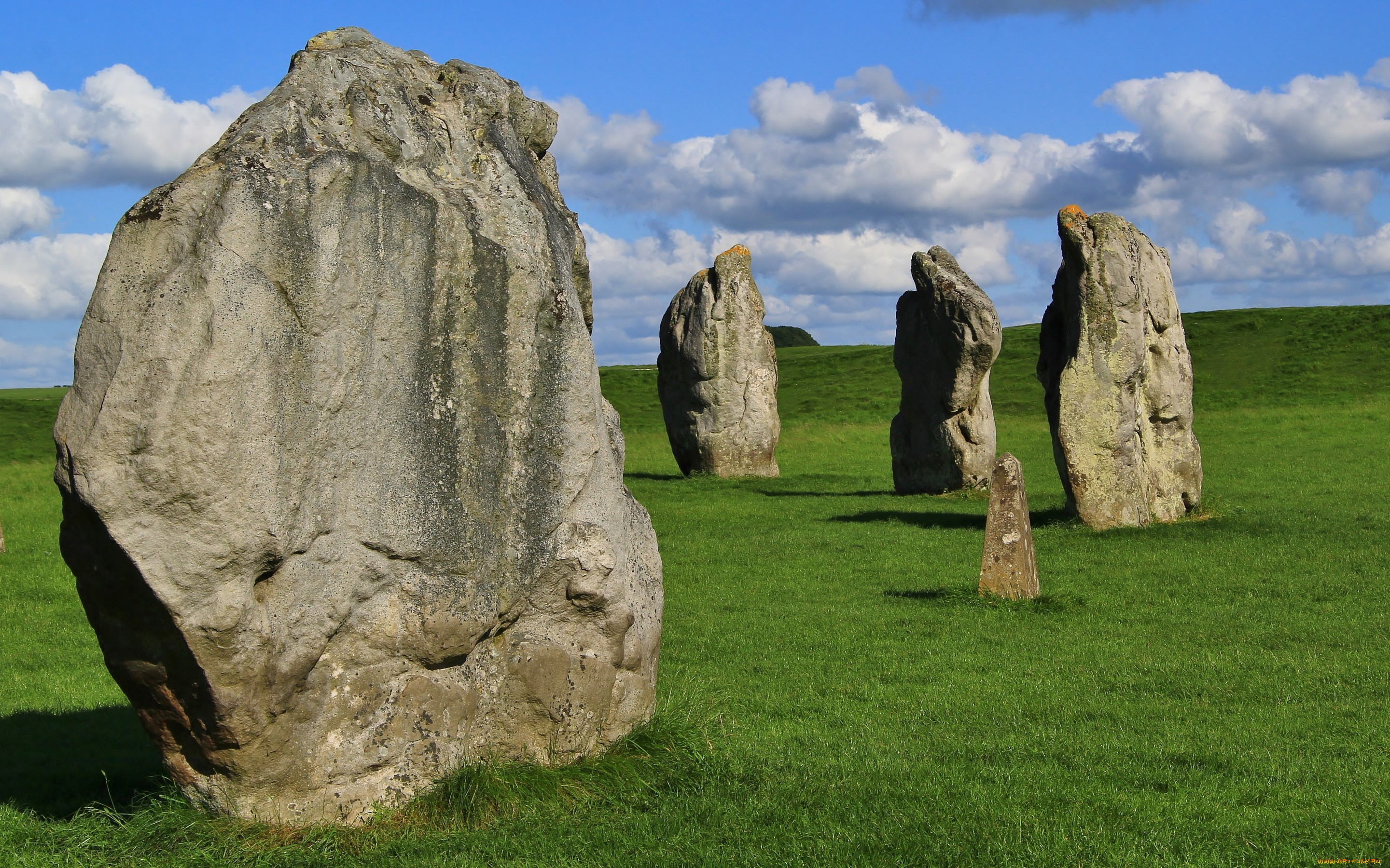 природа, камни, , минералы, поле, небо, каменные, глыбы, stones-stone, standing