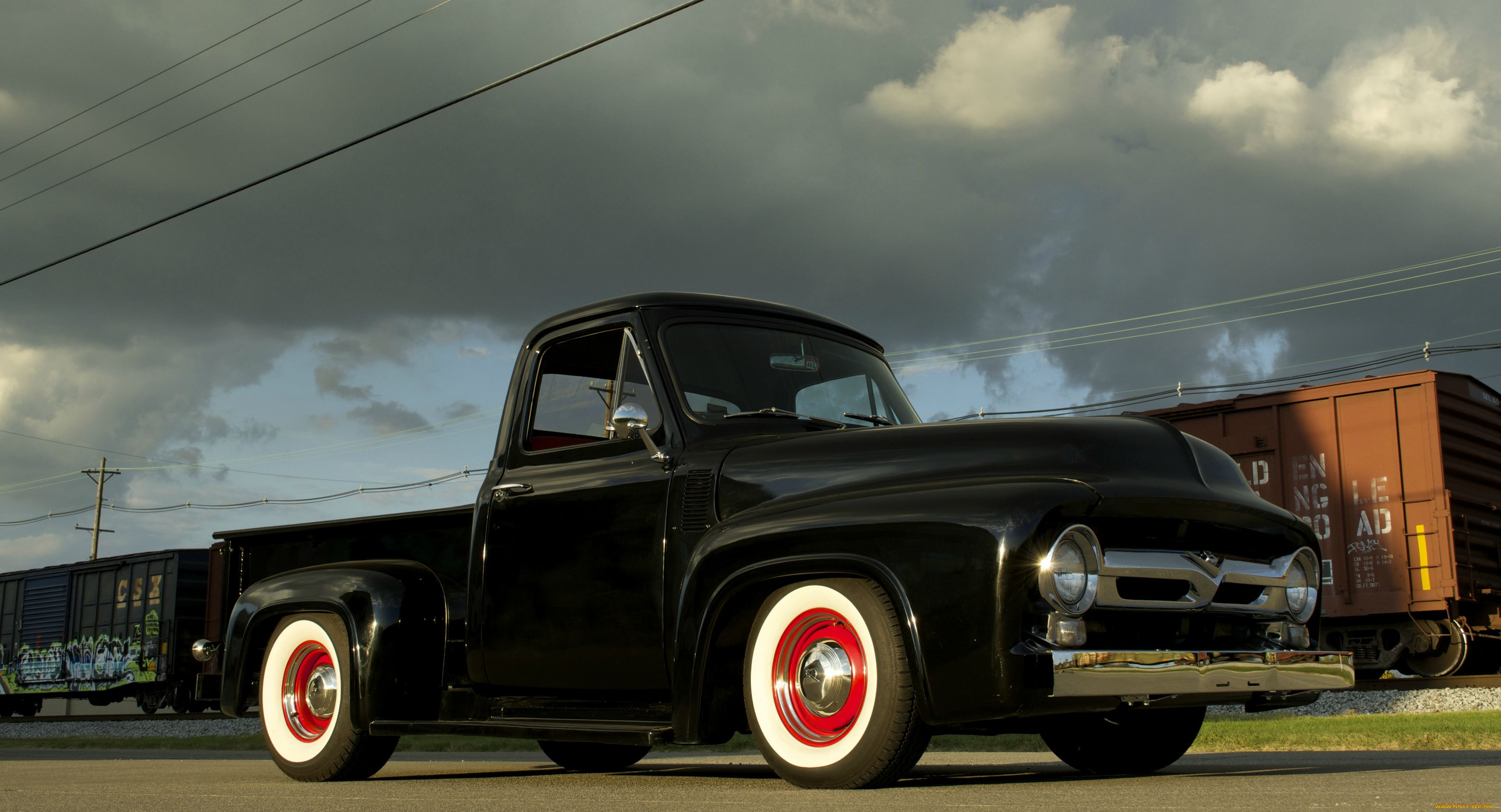 автомобили, ford