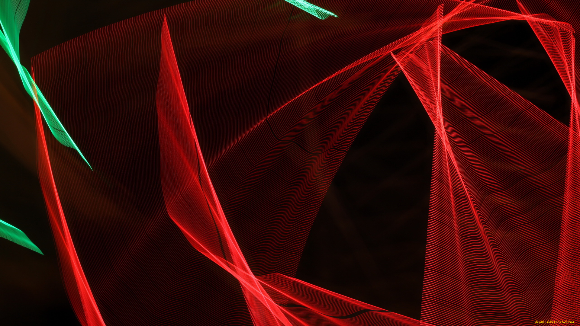 3д, графика, абстракция, , abstract, узор, цвета, фон