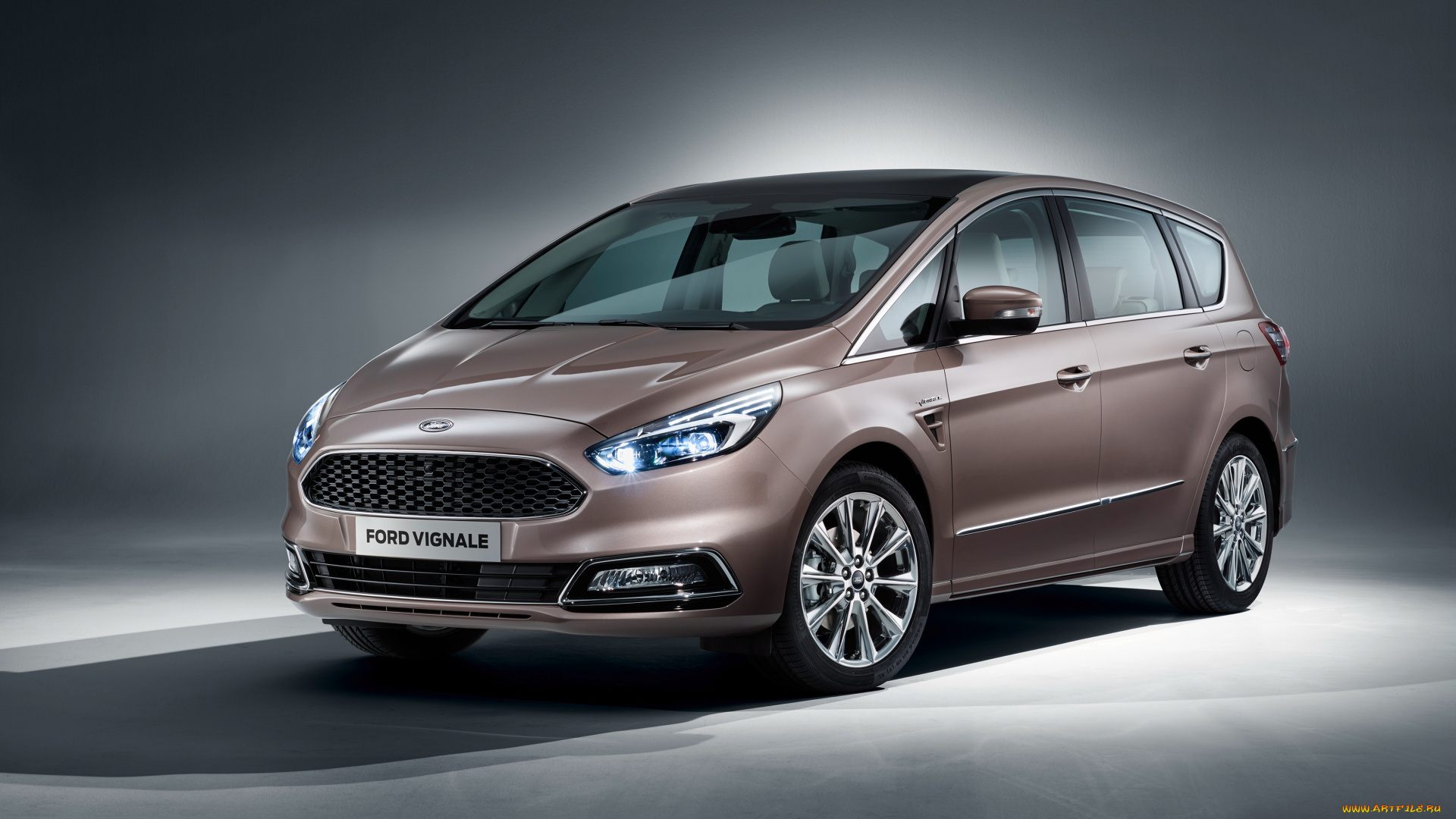 автомобили, ford, 2016г, hatchback, mondeo, vignale