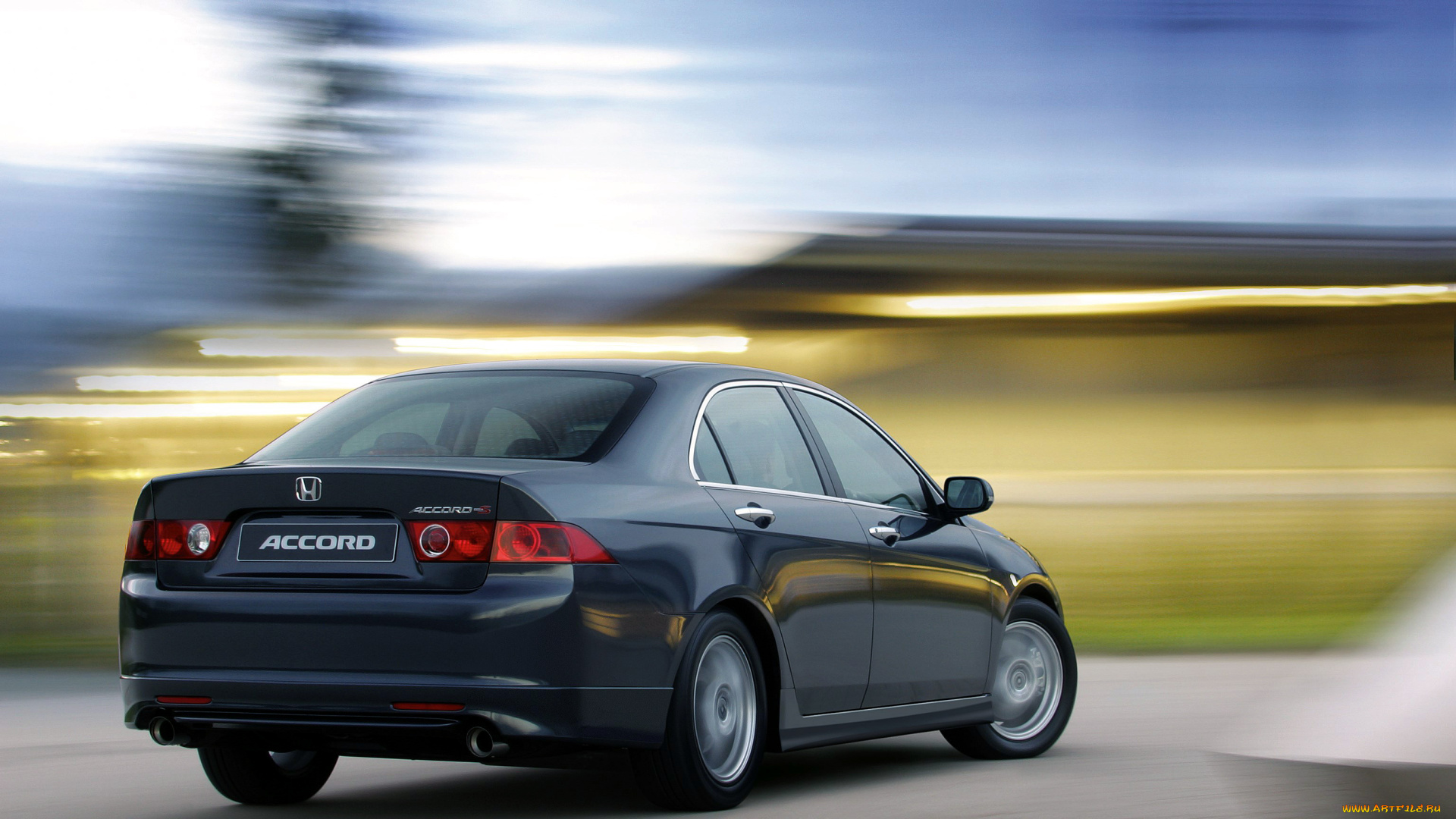 автомобили, honda, accord, type-s