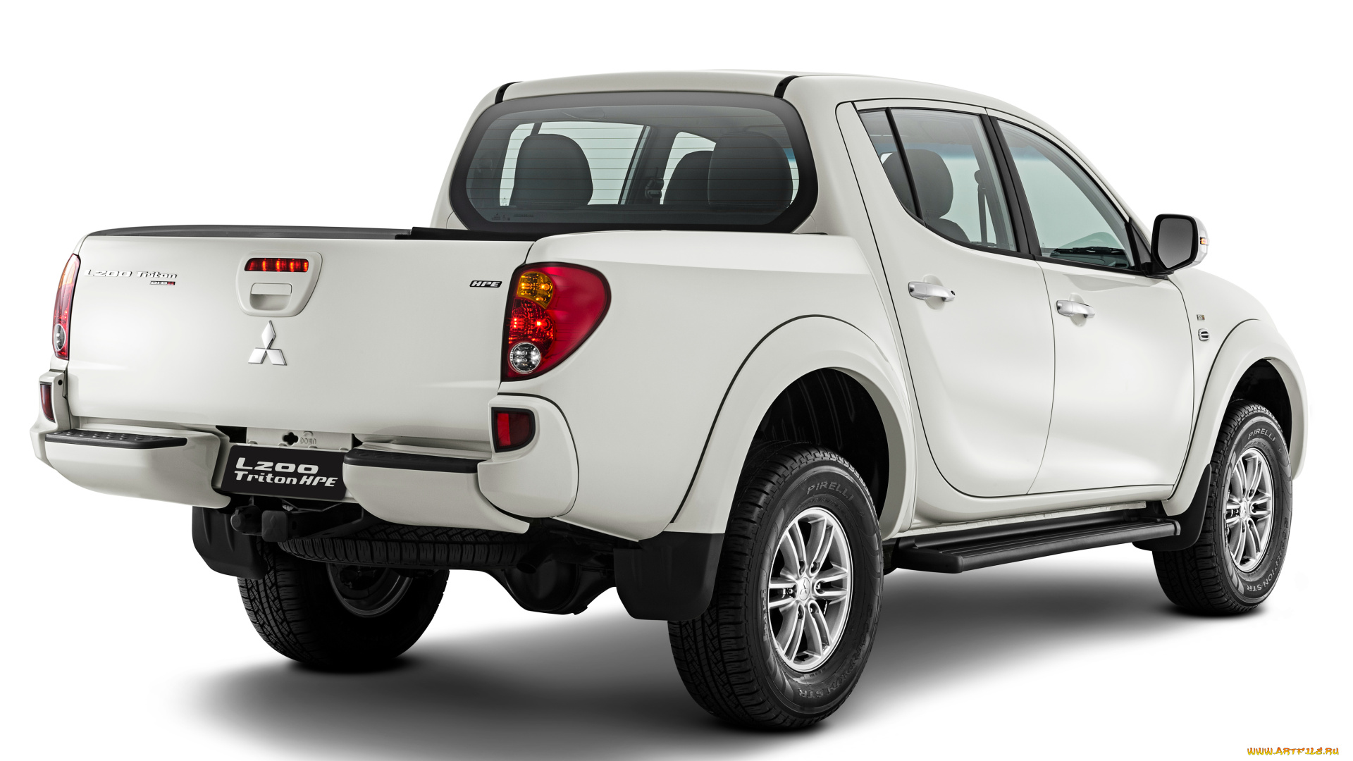 автомобили, mitsubishi, 2016г, latam, hpe, l200, triton