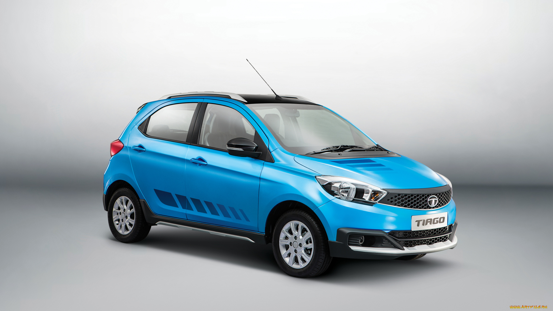 автомобили, tata, zica, 2016г, adventure