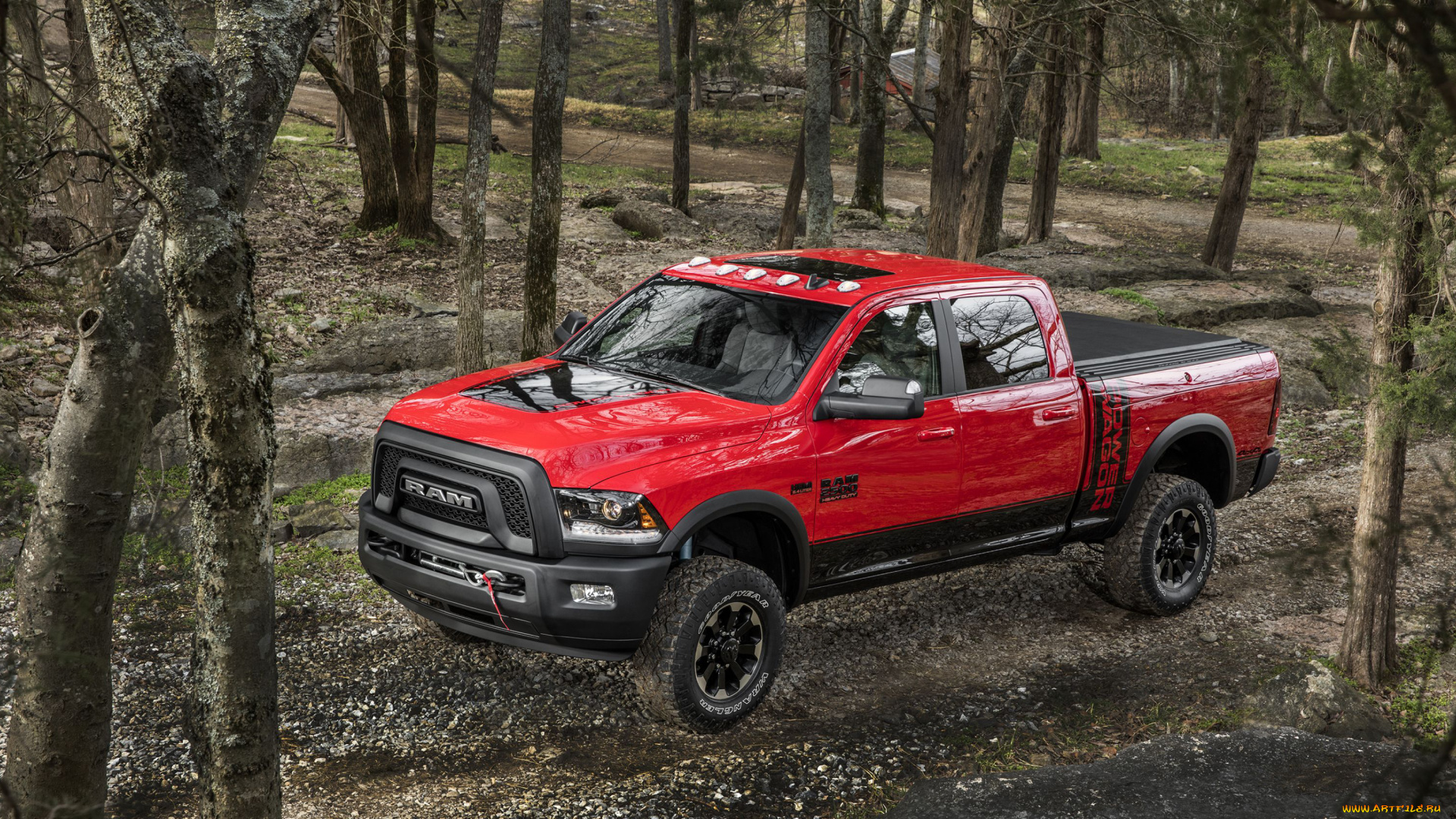 dodge, ram, 2015, concept, автомобили, dodge, 2015, ram, движение, лес, внедорожник, джип, concept, car, пересечённая, местность