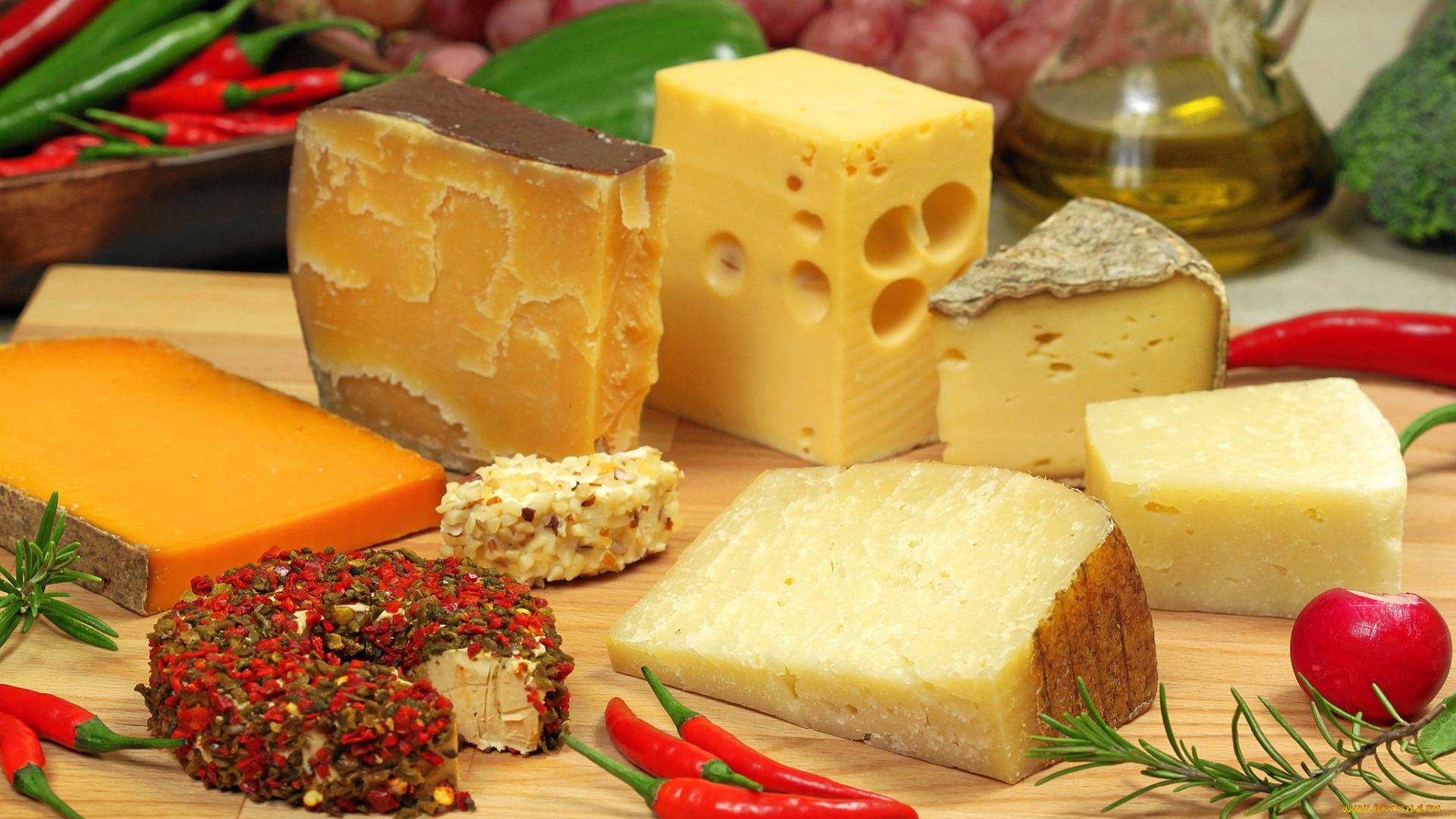 еда, сырные, изделия, сыр