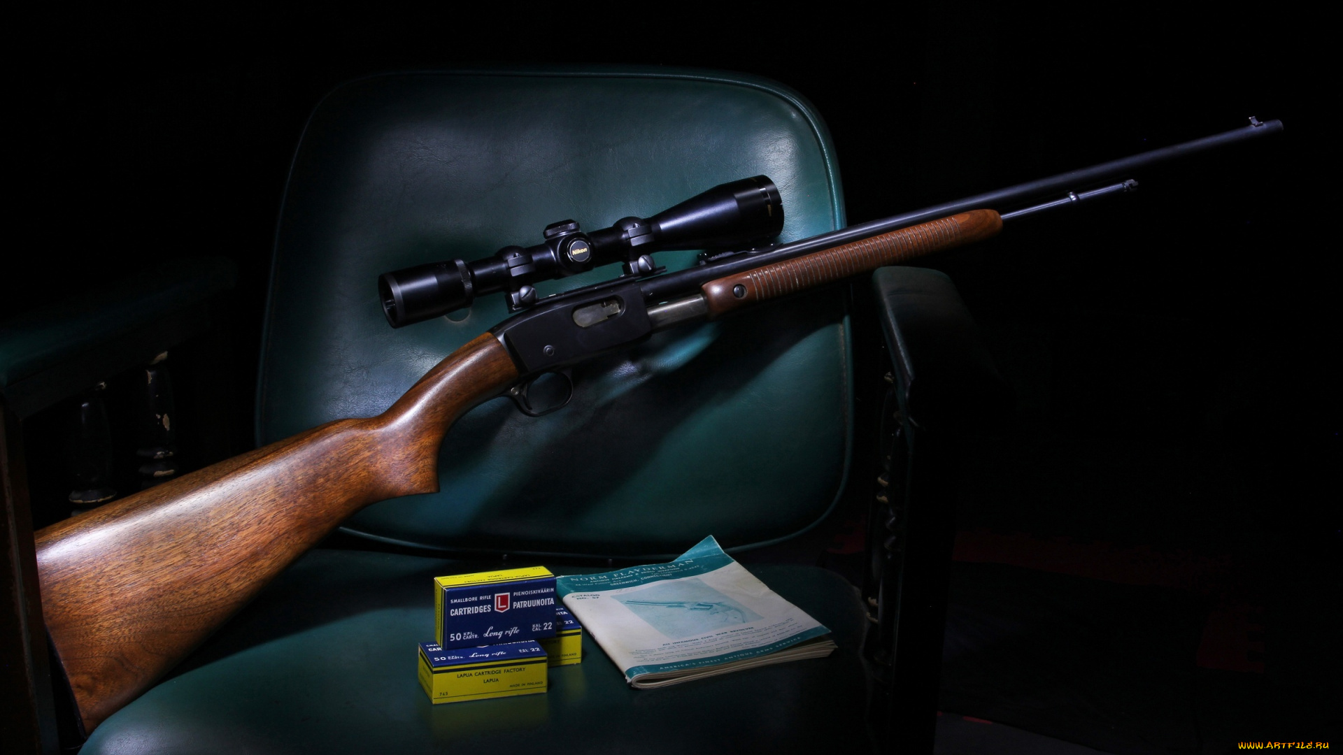 оружие, ружья, мушкеты, винчестеры, 121, remington, оптика, ружье