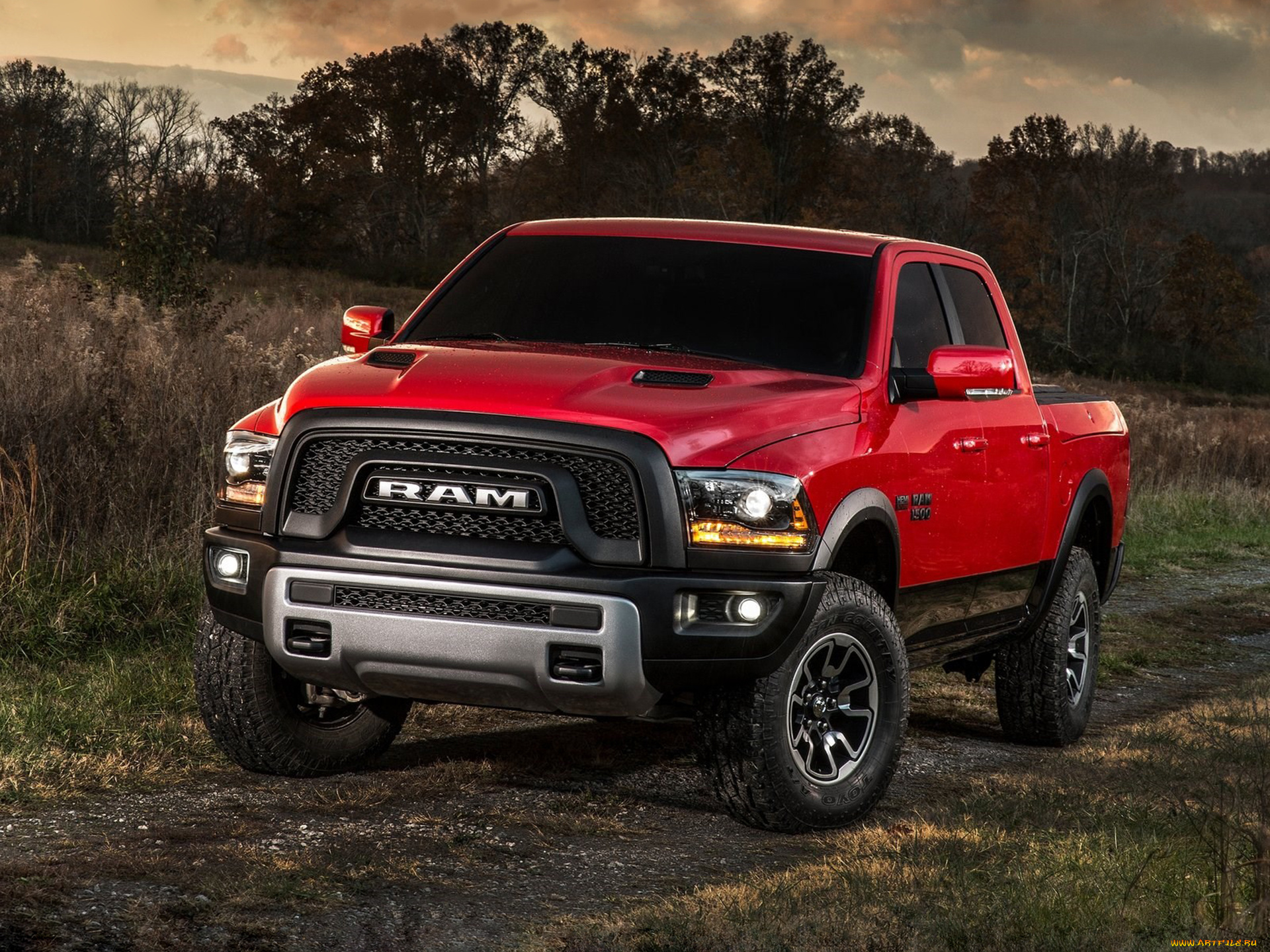 dodge, ram, 2015, concept, автомобили, dodge, внедорожник, джип, concept, 2015, car, пересечённая, местность, ram, движение, лес