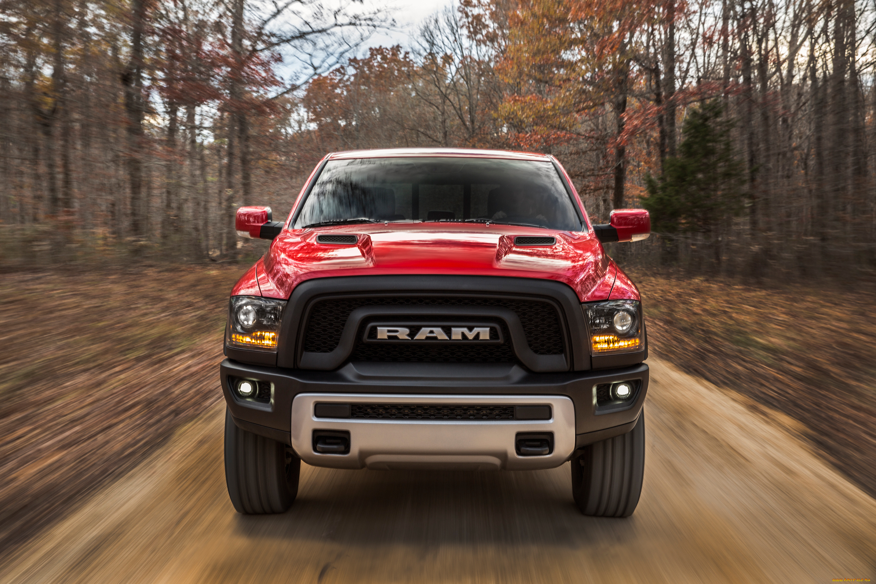 dodge, ram, 2015, concept, автомобили, dodge, внедорожник, движение, лес, джип, concept, 2015, ram, car, пересечённая, местность